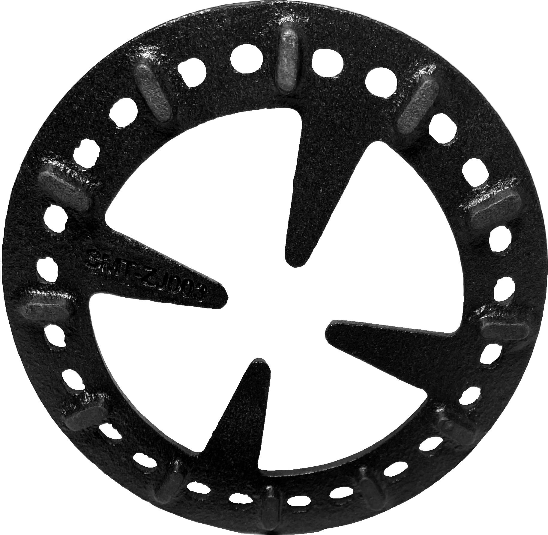 ?????????????? 2 Packs Cast Iron Gas Stove Cooker Ring Reducer For Gas Stovetop Espresso Maker,Coffee Moka Pot