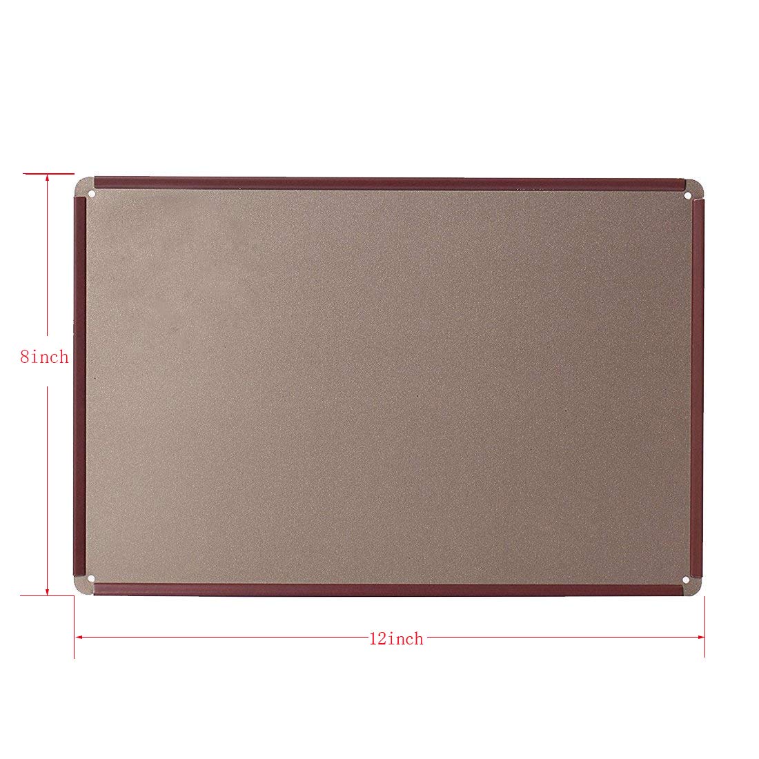 TISOSO 10 Cent Ripe Pumpkins Locally Grown Retro Vintage Kitchen Signs Farm Decorative Country Home Decor Iron Painting Decorati