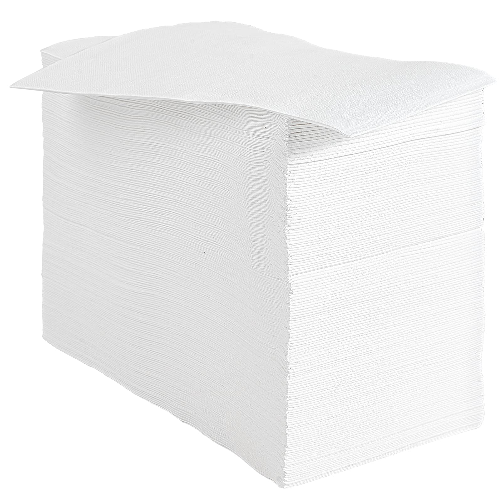 Vplus 200 Pack Premium Quality Guest Towels Disposable Dinner Napkins Soft, Absorbent, Party Napkins For Wedding Reception,Parti