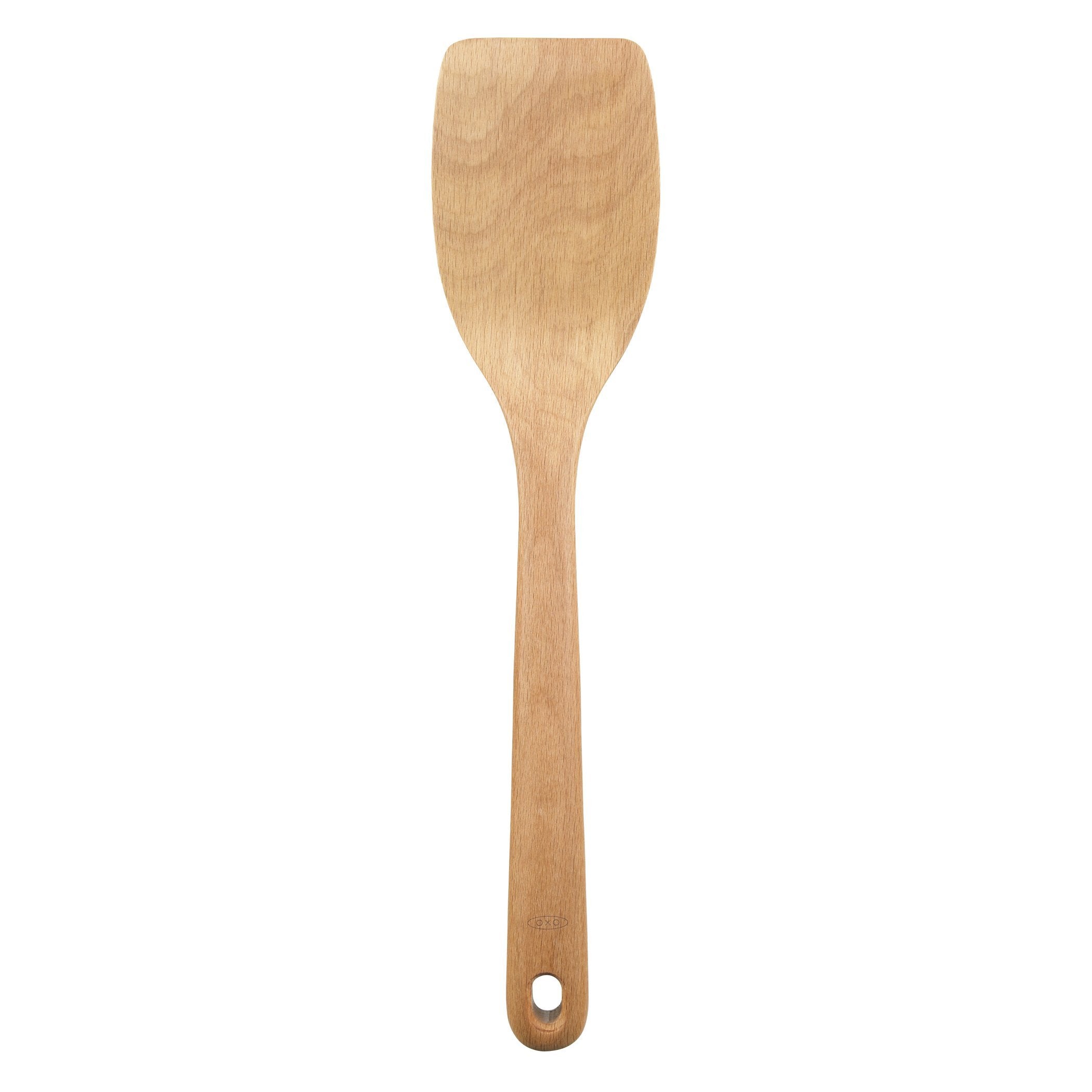 Oxo Good Grips Wooden Turner, Beech