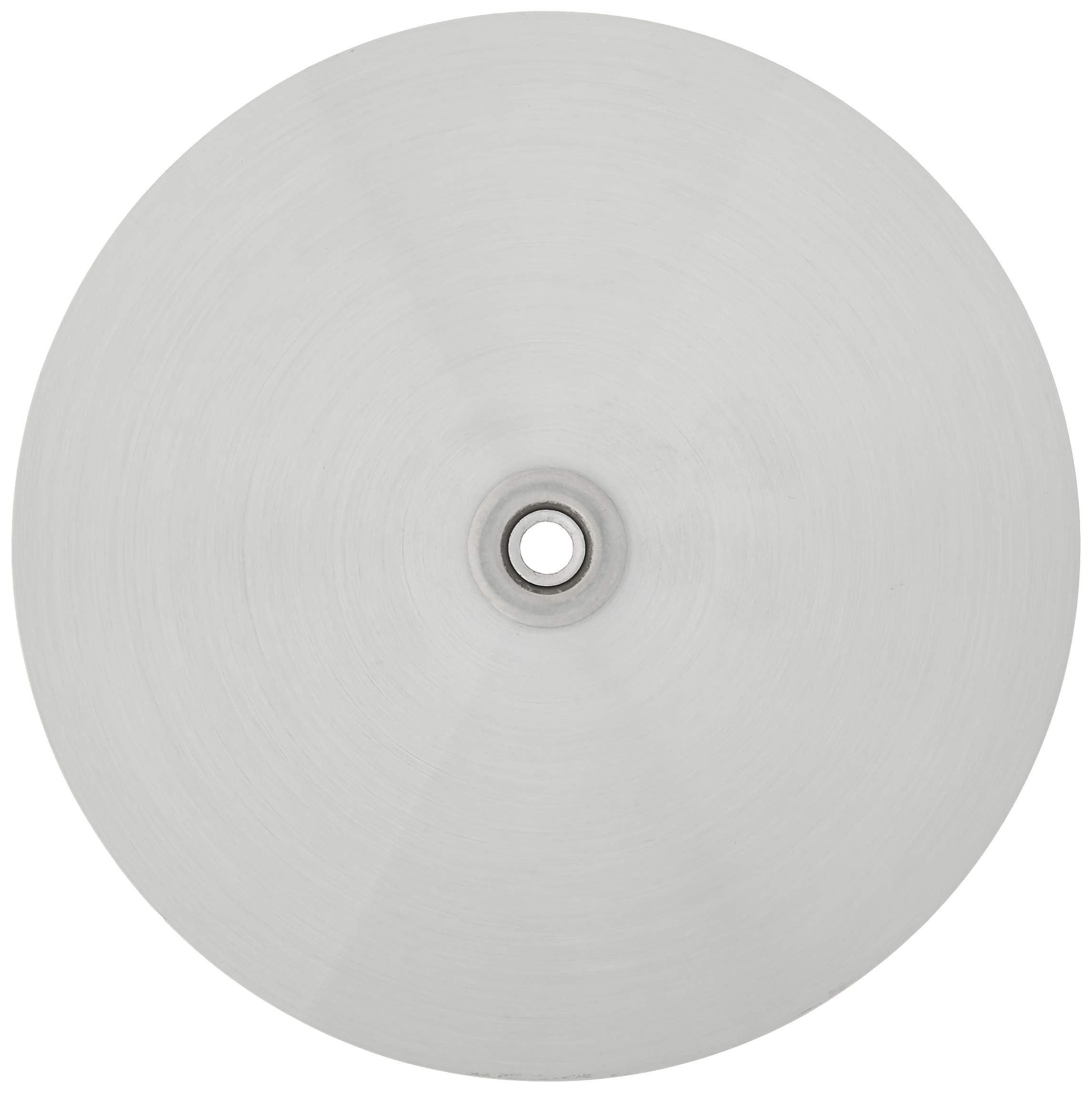 Mercer Culinary Millennia Replacement Pizza Wheel, 5 Inch, Stainless Steel, Black