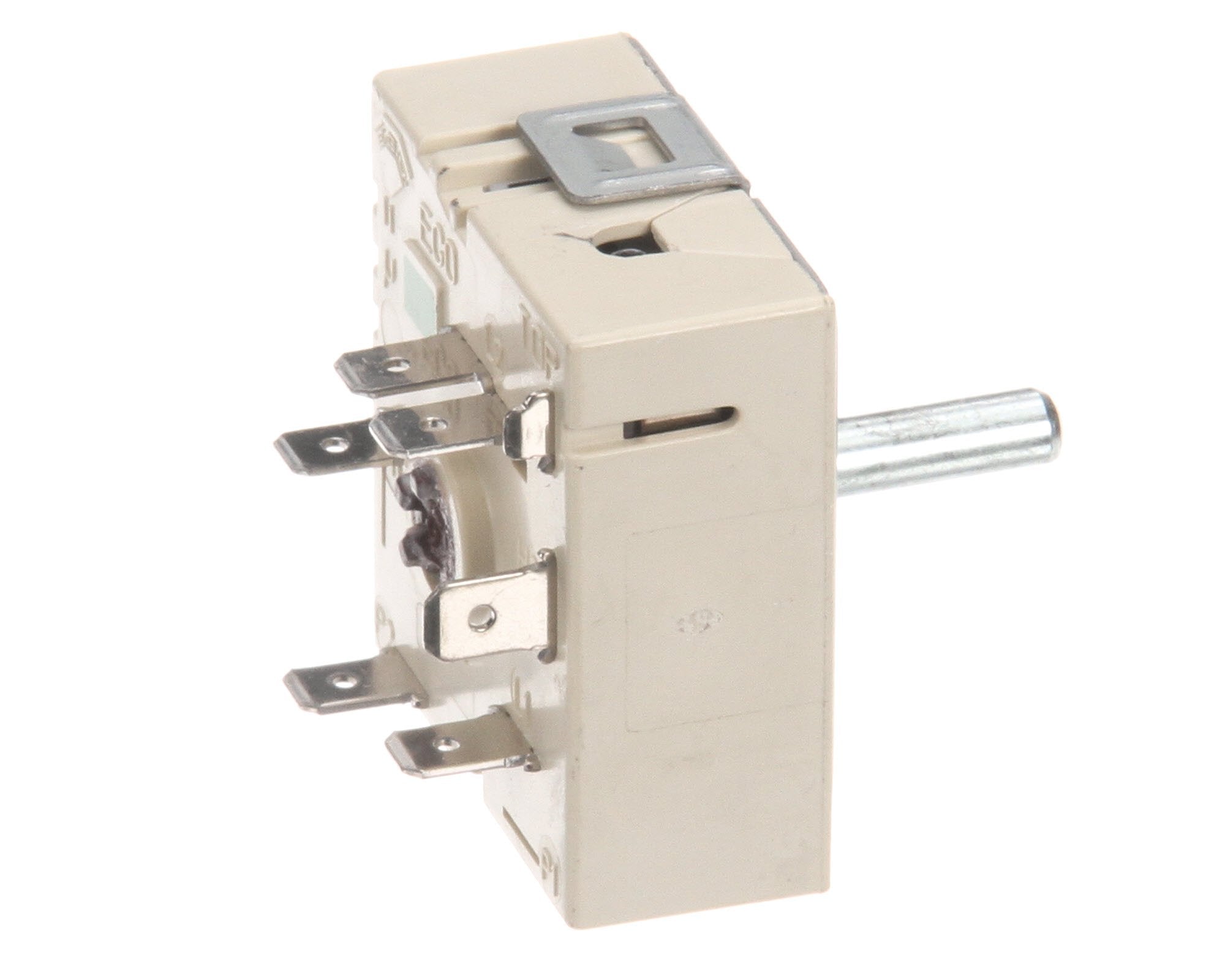 Alto-Shaam Tt-34982 Thermostat Ego Control, 120V, 13A
