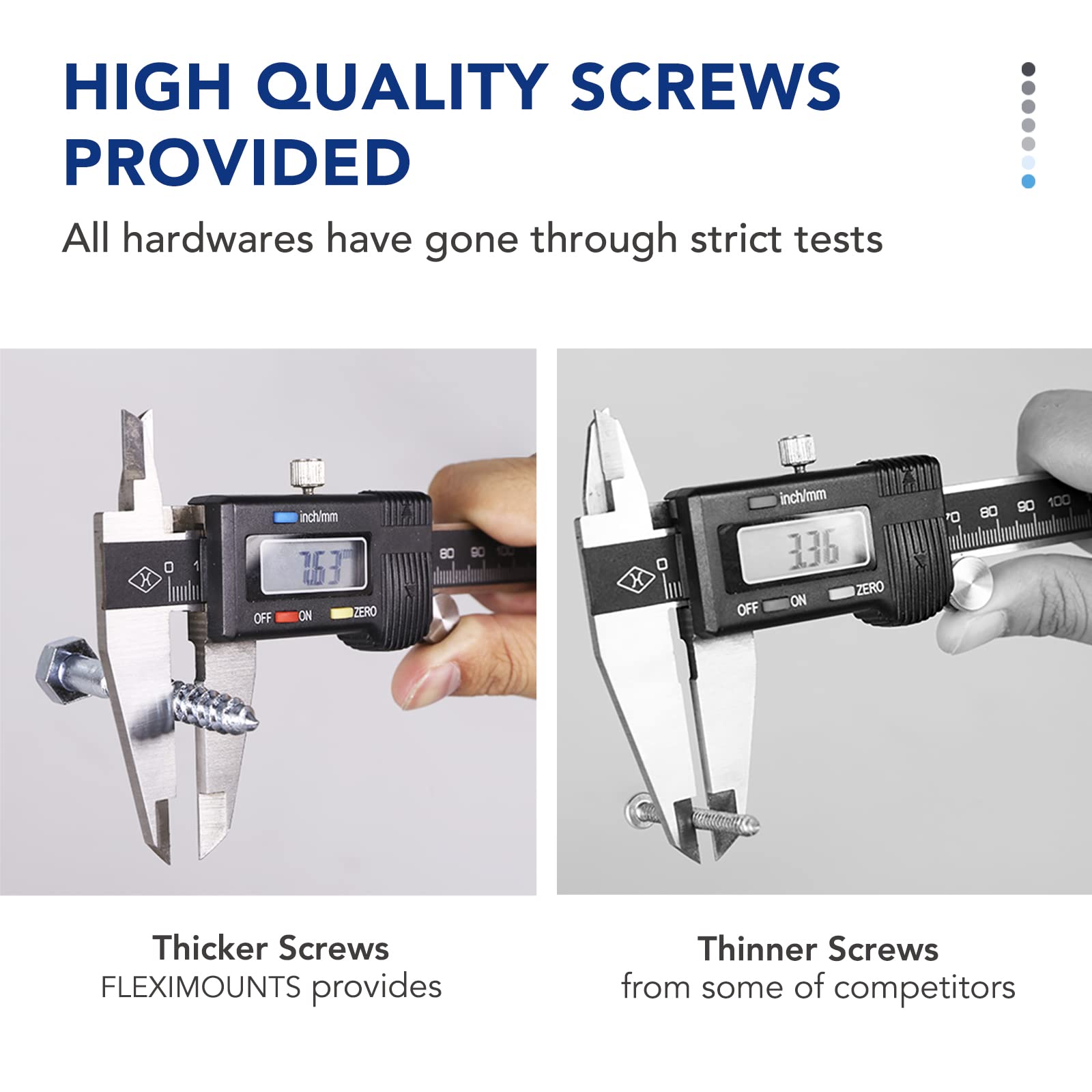 Fleximounts Pro 4X8 Overhead Garage Storage Rack,Adjustable Garage Storage Organization Systerm,Heavy Duty Metal Garage Ceiling