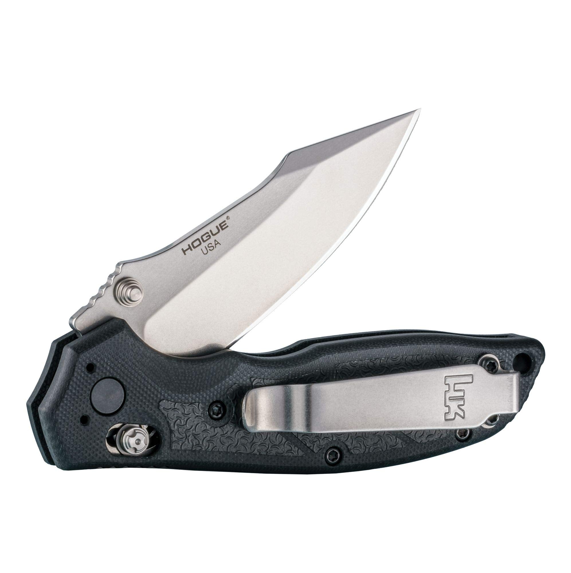 Heckler & Koch Exemplar Pivot Lock (54156)