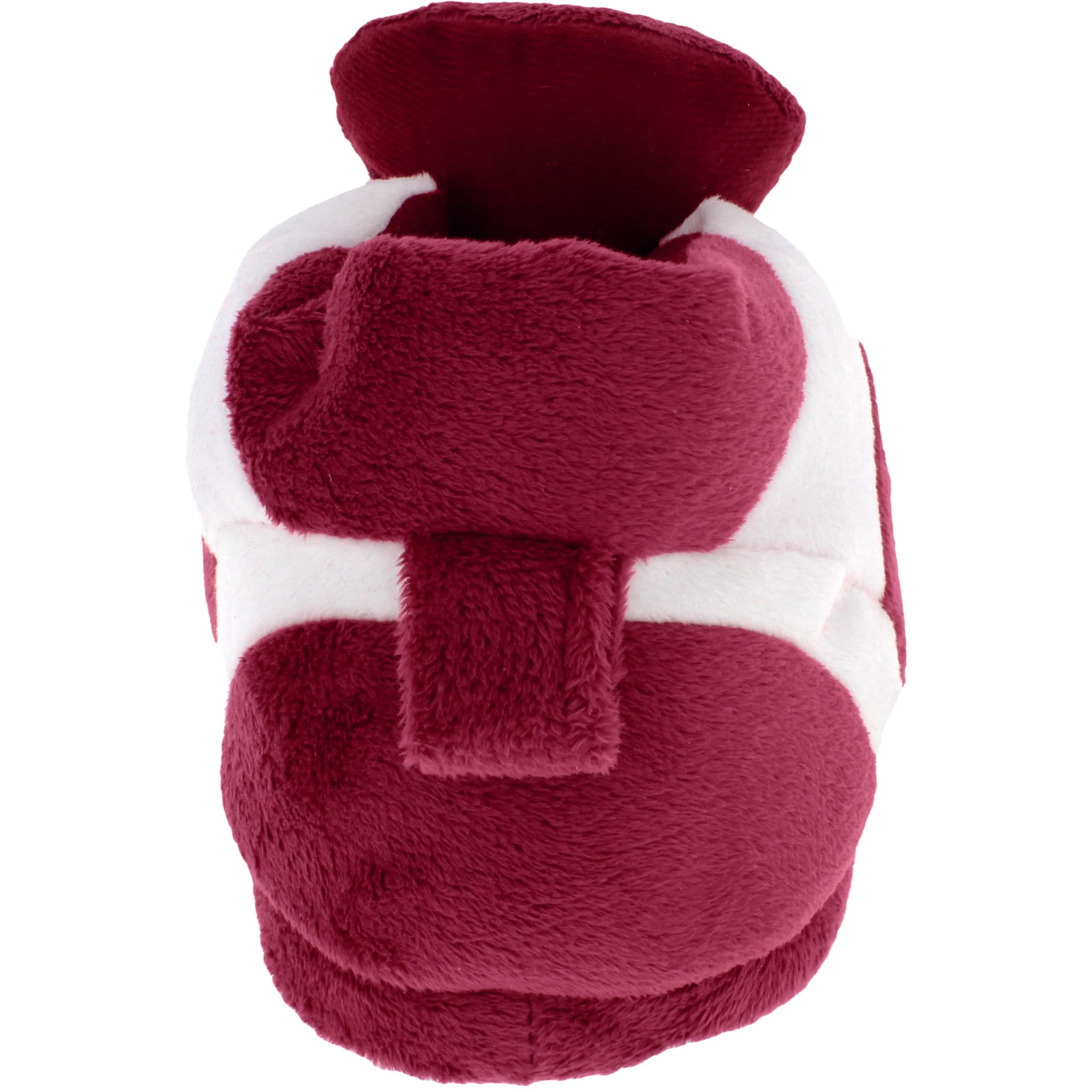 Comfy Feet Unisex Sneaker Slipper, Texas Am Aggies,105-125 Women95-115 Men