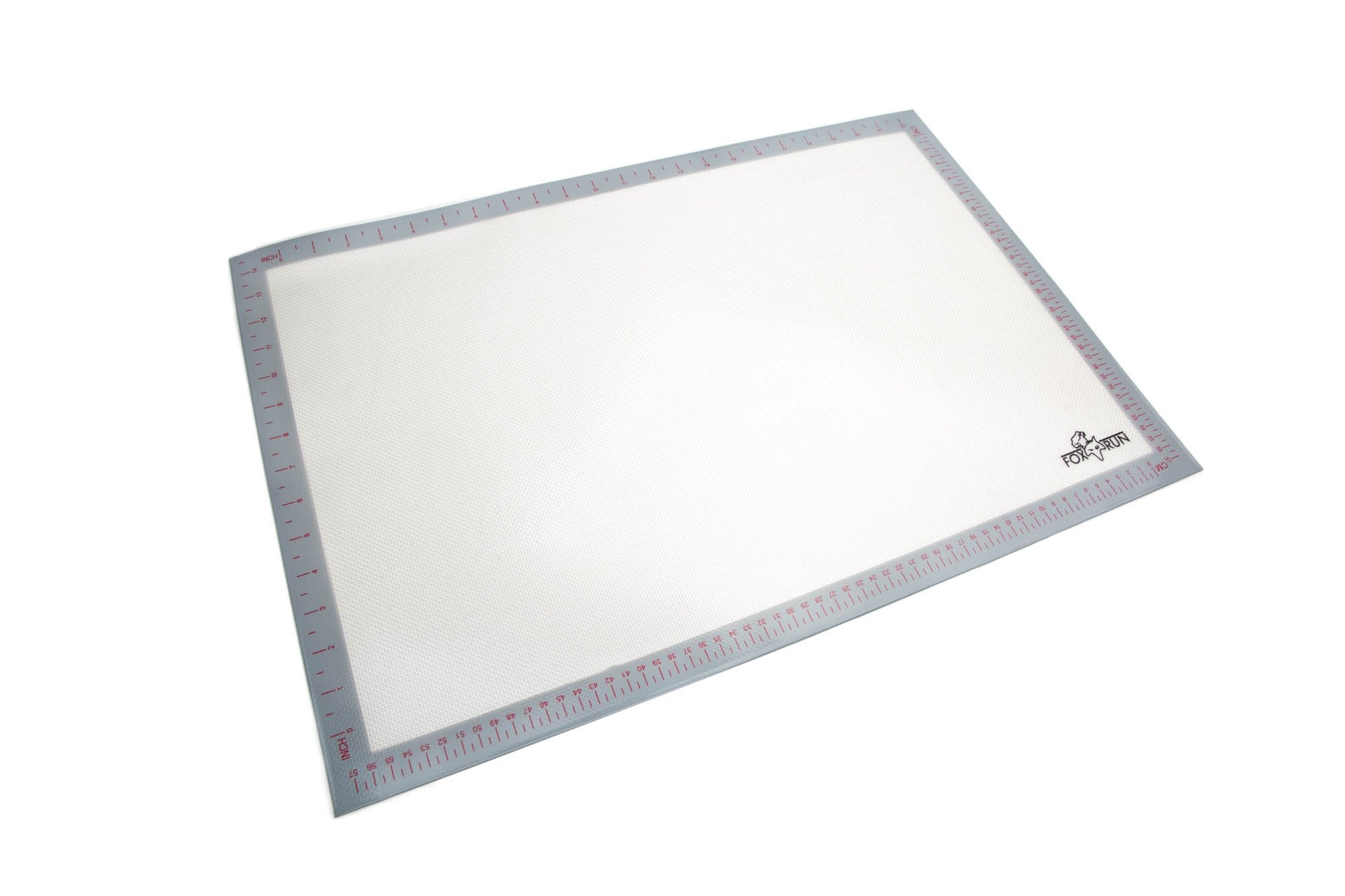 Fox Run Non-Stick Baking Mat, Silicone, 16.5-Inch X 24.5-Inch