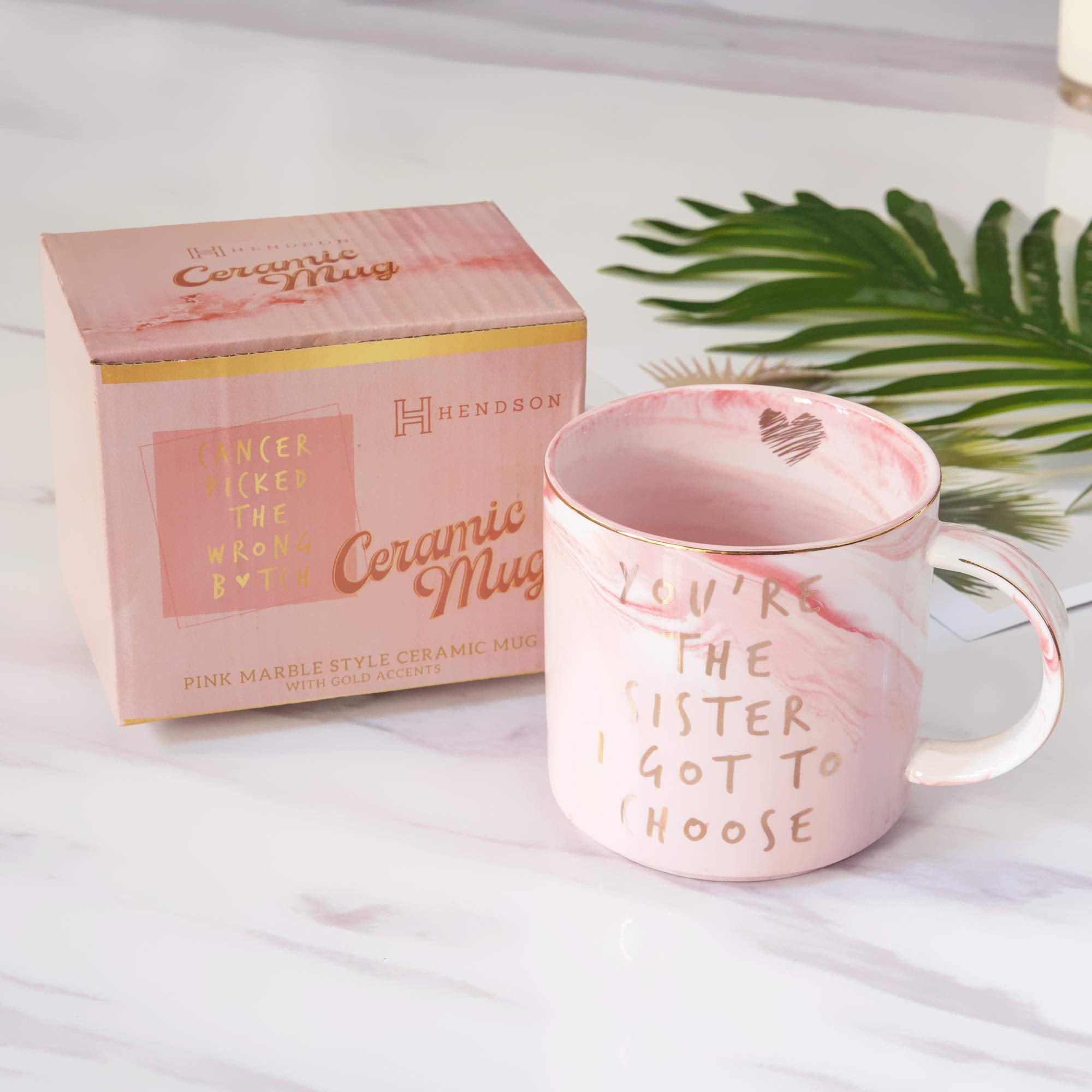 You'Re The Sister I Got To Choose - Like Sisters Gifts - Best Friend Friendship Gifts For Women - Funny Best Friend Birthday Gif