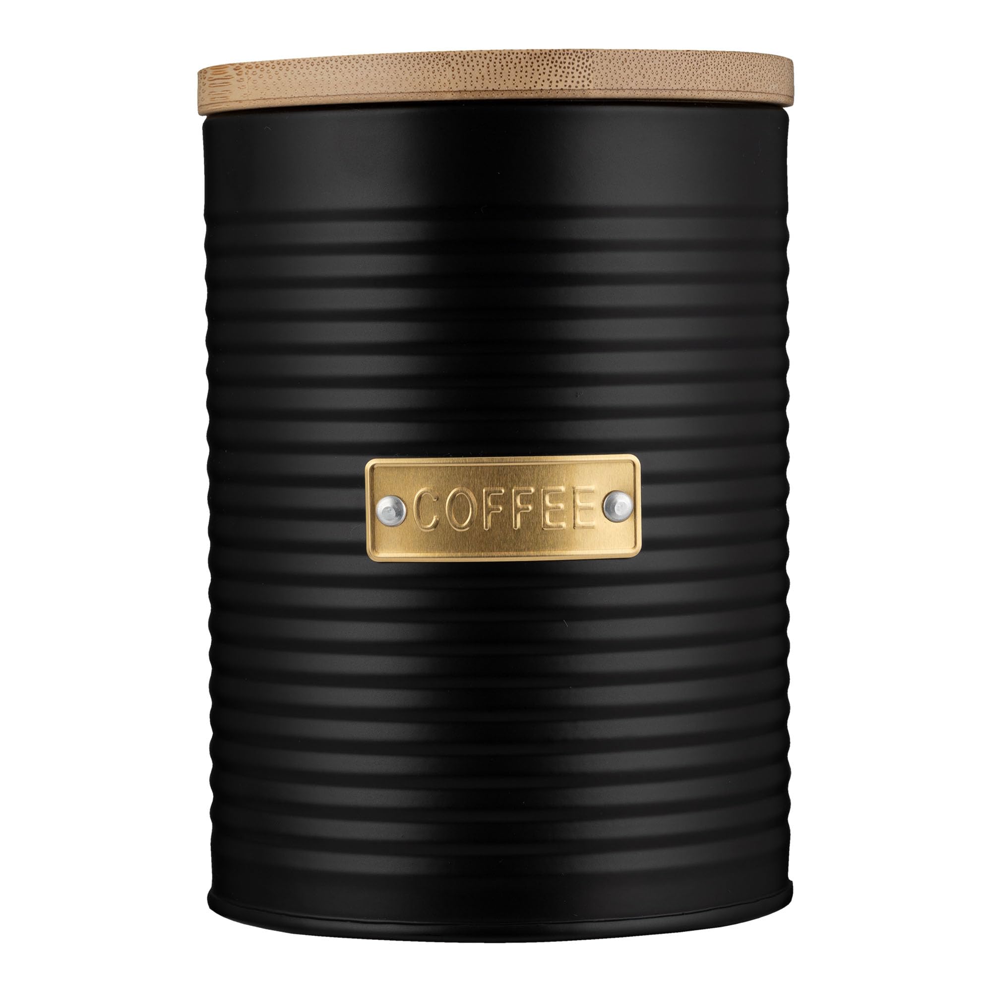 Typhoon Otto Collection | 1.5-Quart Coffee Canister