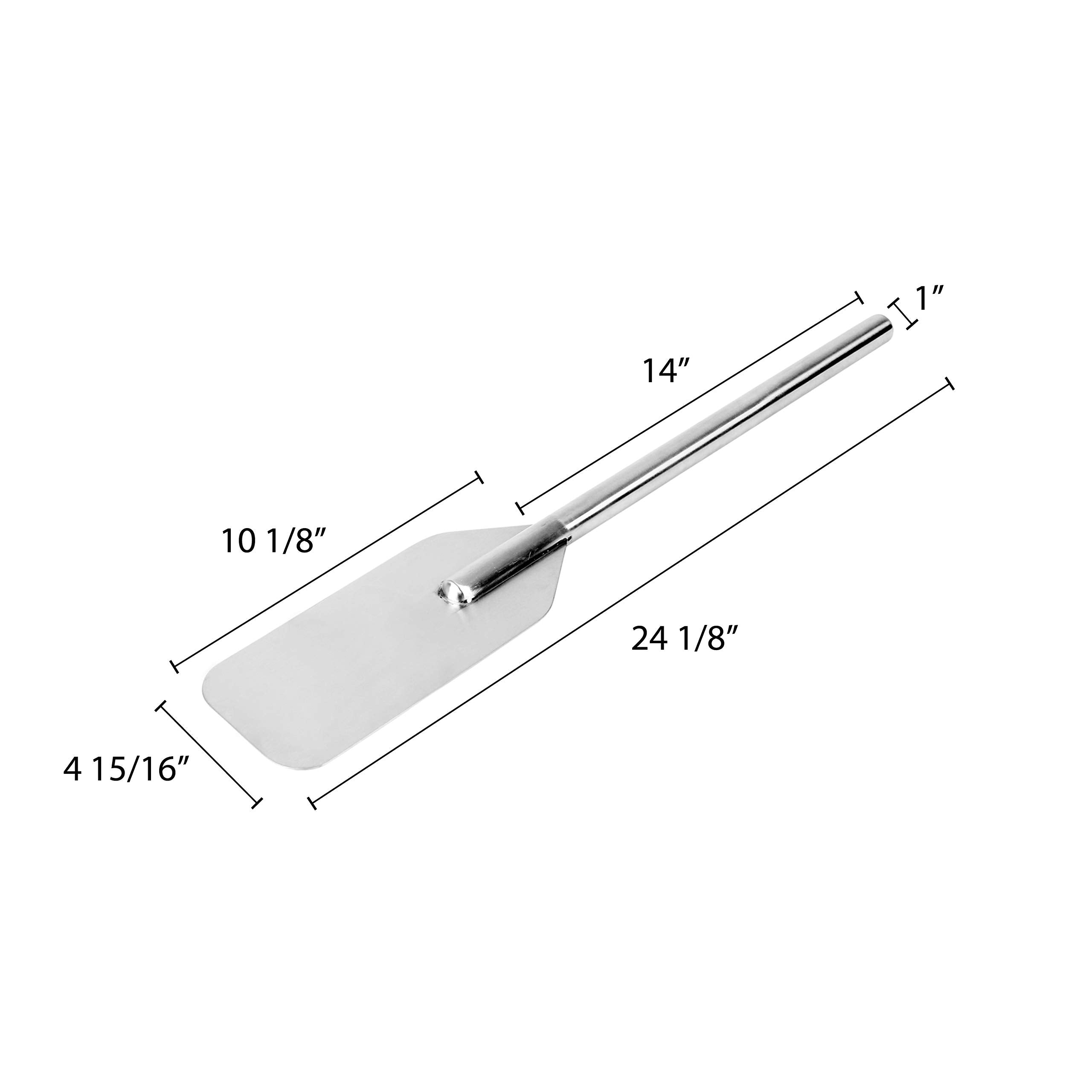 Excellante 24-Inch Standard Mixing Paddle