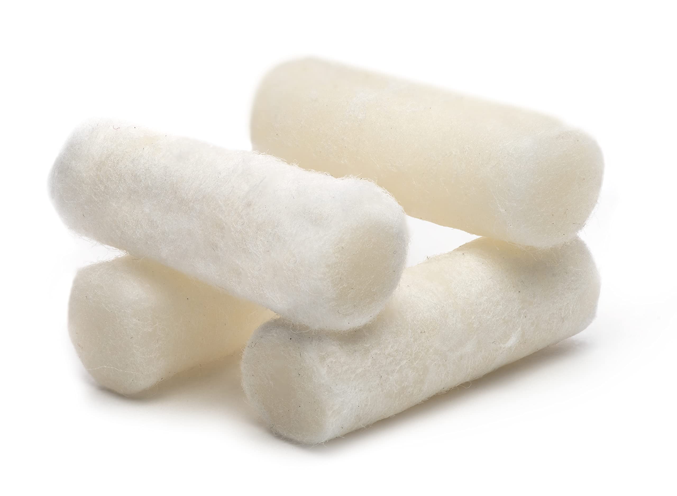 S.O.L. Tinder Quik - (Pack Of 4)