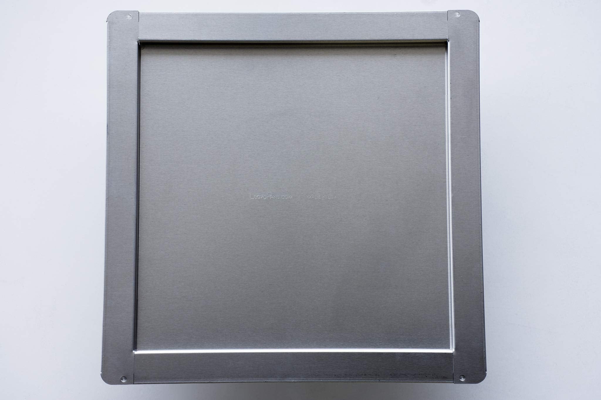 Lloydpans Separator Lids (1, 12X12 Inch)