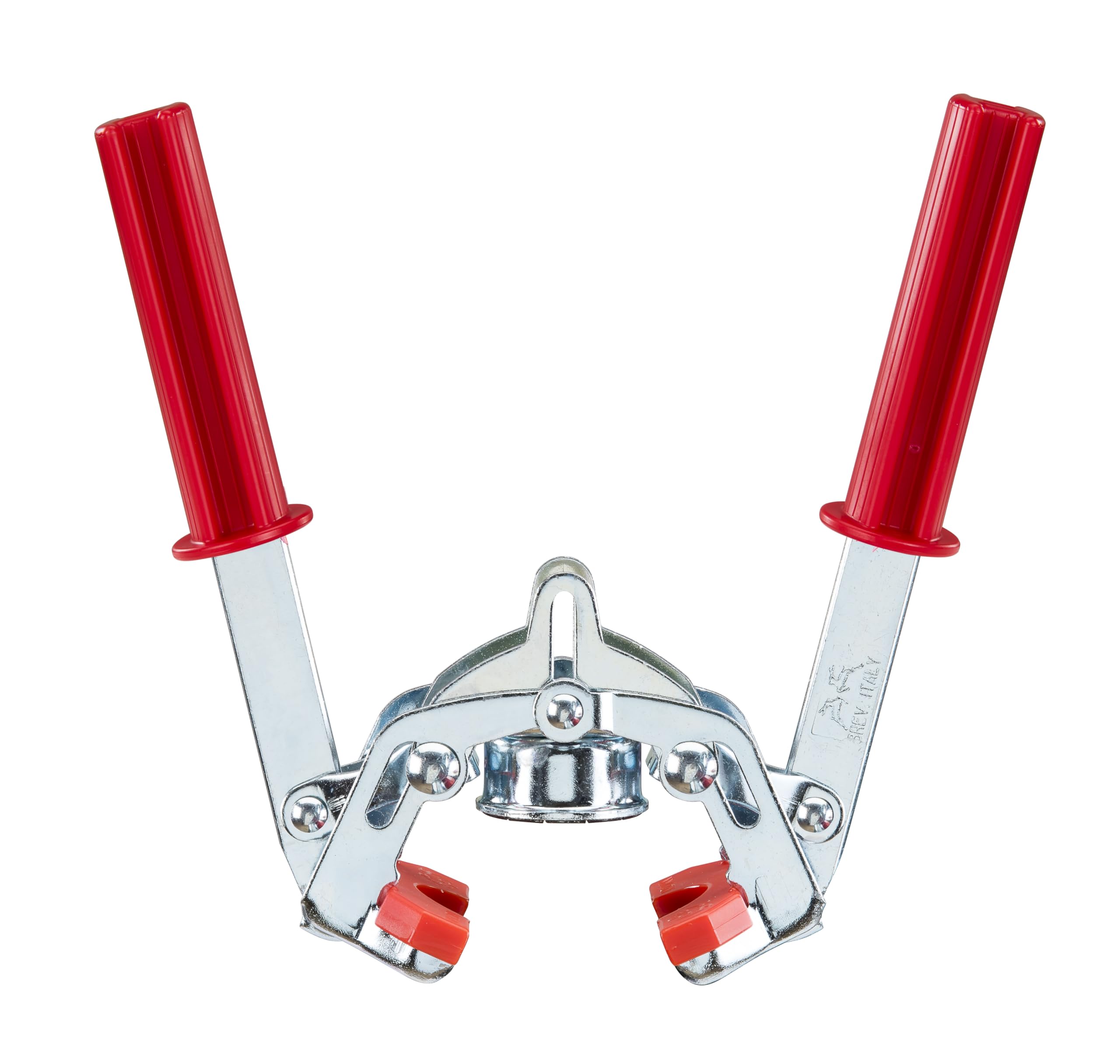 The Universal Capper Rigamonti Capper