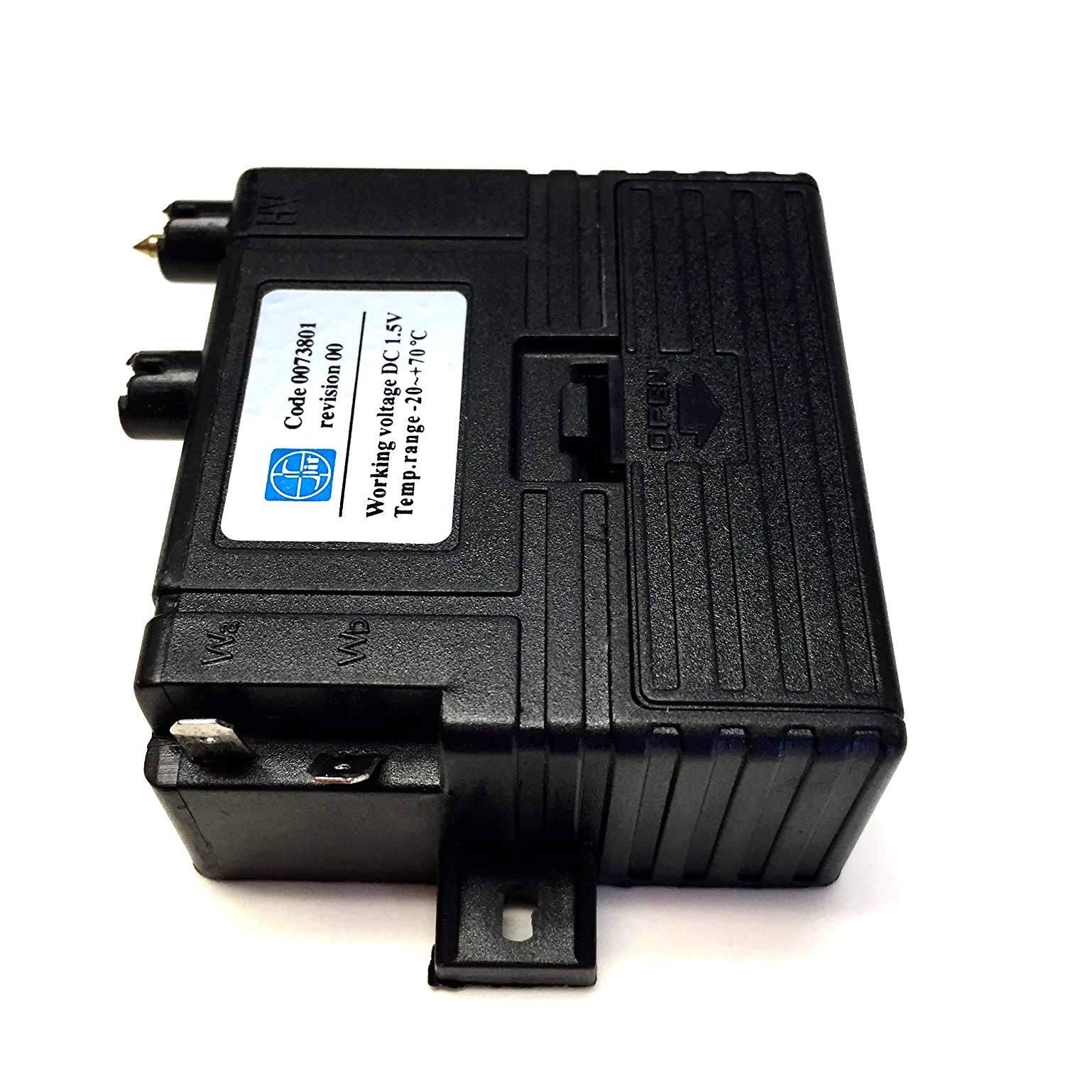 Quadra-Fire And Heat N Glo Ignition Module (230-1880)