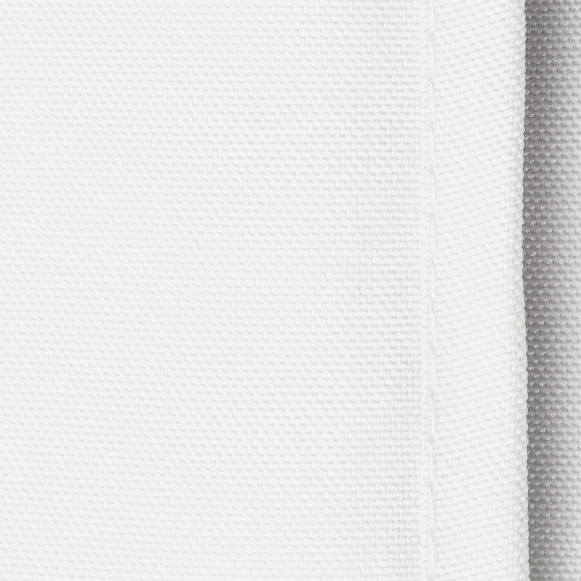 Lann'S Linens - 132 Round Premium Tablecloth For Wedding/Banquet/Restaurant - Polyester Fabric Table Cloth - White