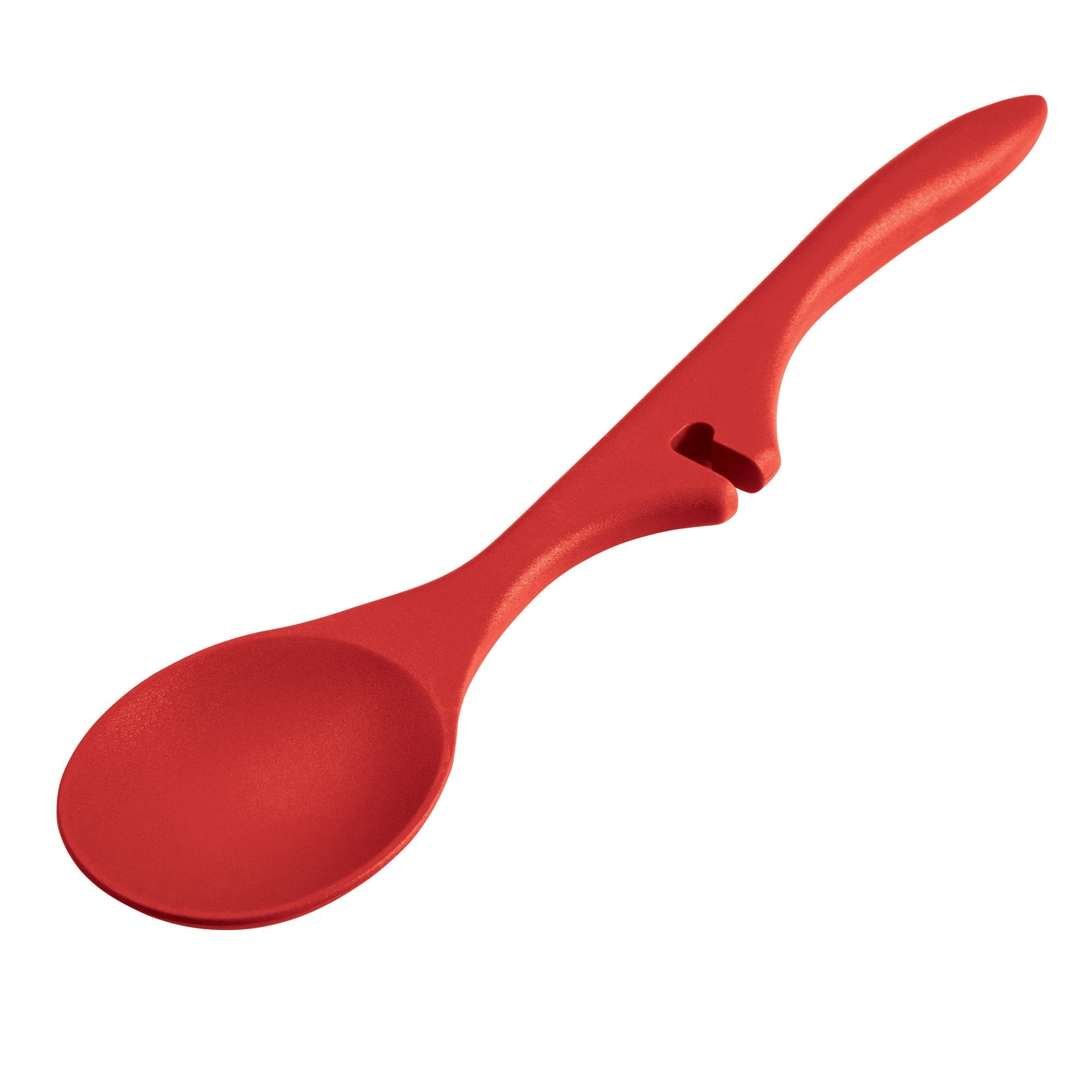 Rachael Ray Silicone Lazy Tools Set, Red, 3-Piece, Tools And Gadgets