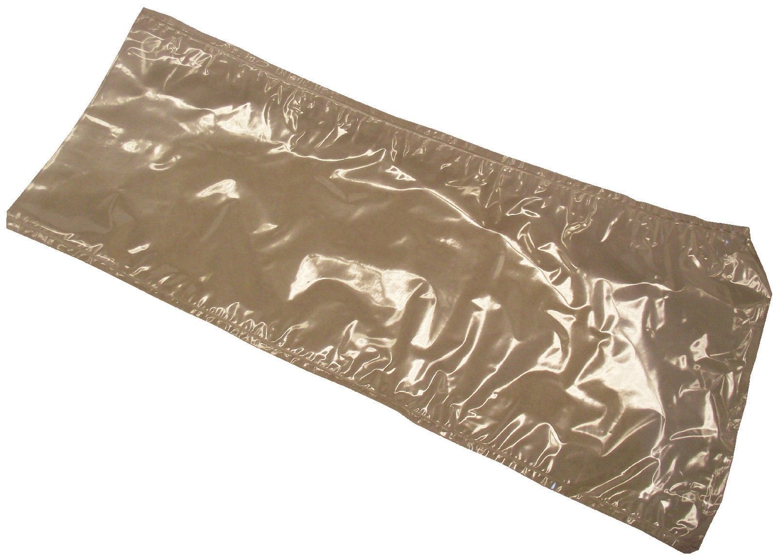 48 Pack 4.5''X13'' Poultry Pieces/2 Quail Shrink Bag Chicken Saver Heat Freezer Food