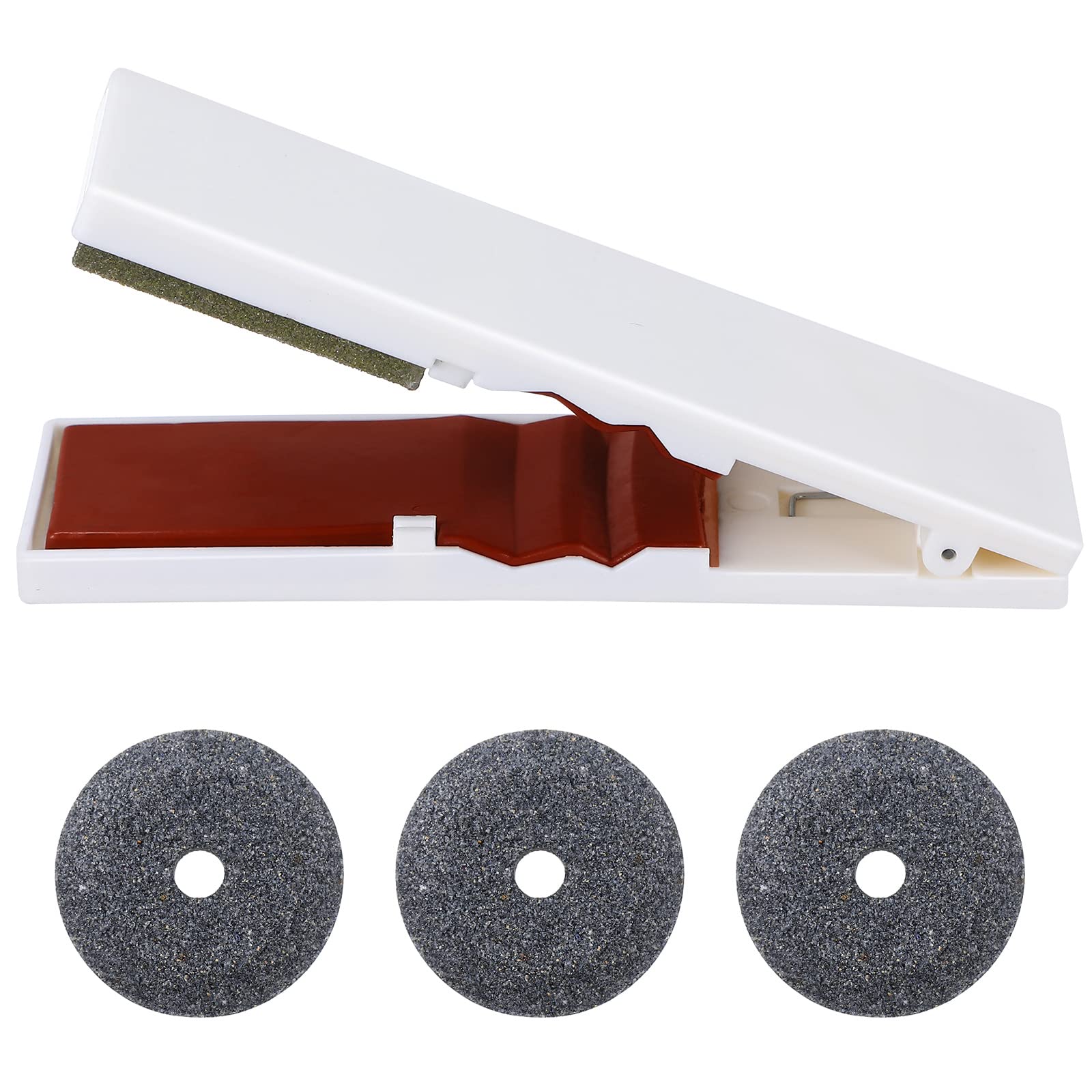 Baluue 1Pcs Ampoule Bottle Opener, Glass Bottle Opening Tool For Easy Operation, Stylish Design Easy To Opening Glass Ampoule Bo