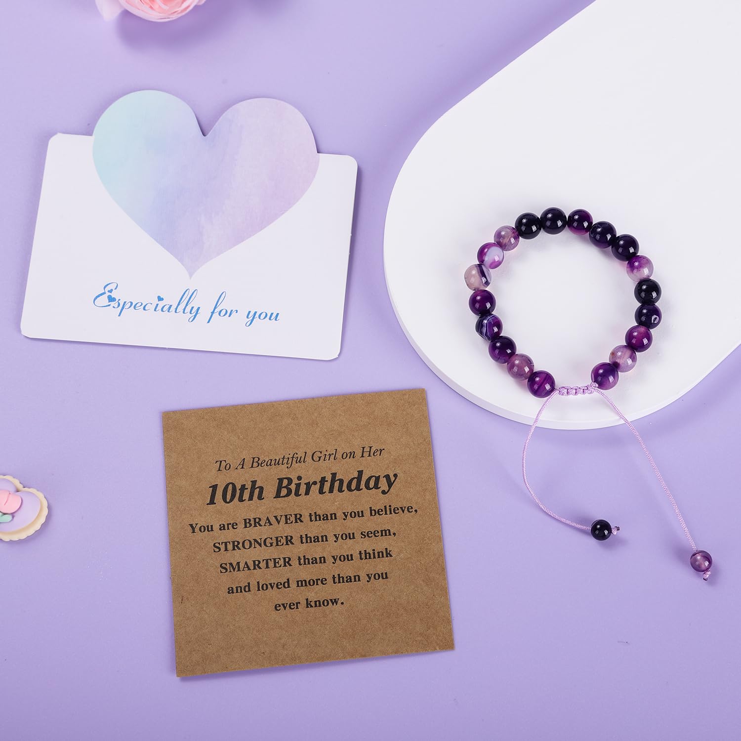 Splendest 10Th Birthday Gifts For Girls,10 Year Old Girl Gifts,10th Birthday Gift Ideas, Best Presents For 10 Year Old Girls