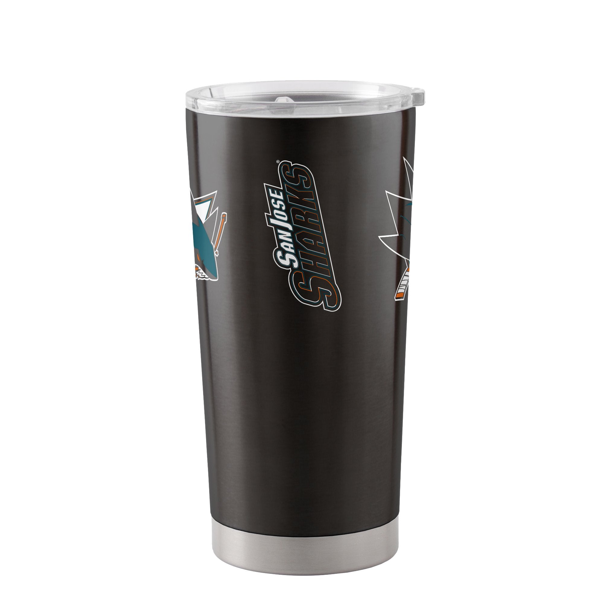 Nhl San Jose Sharks Ultra Tumbler, 20-Ounce