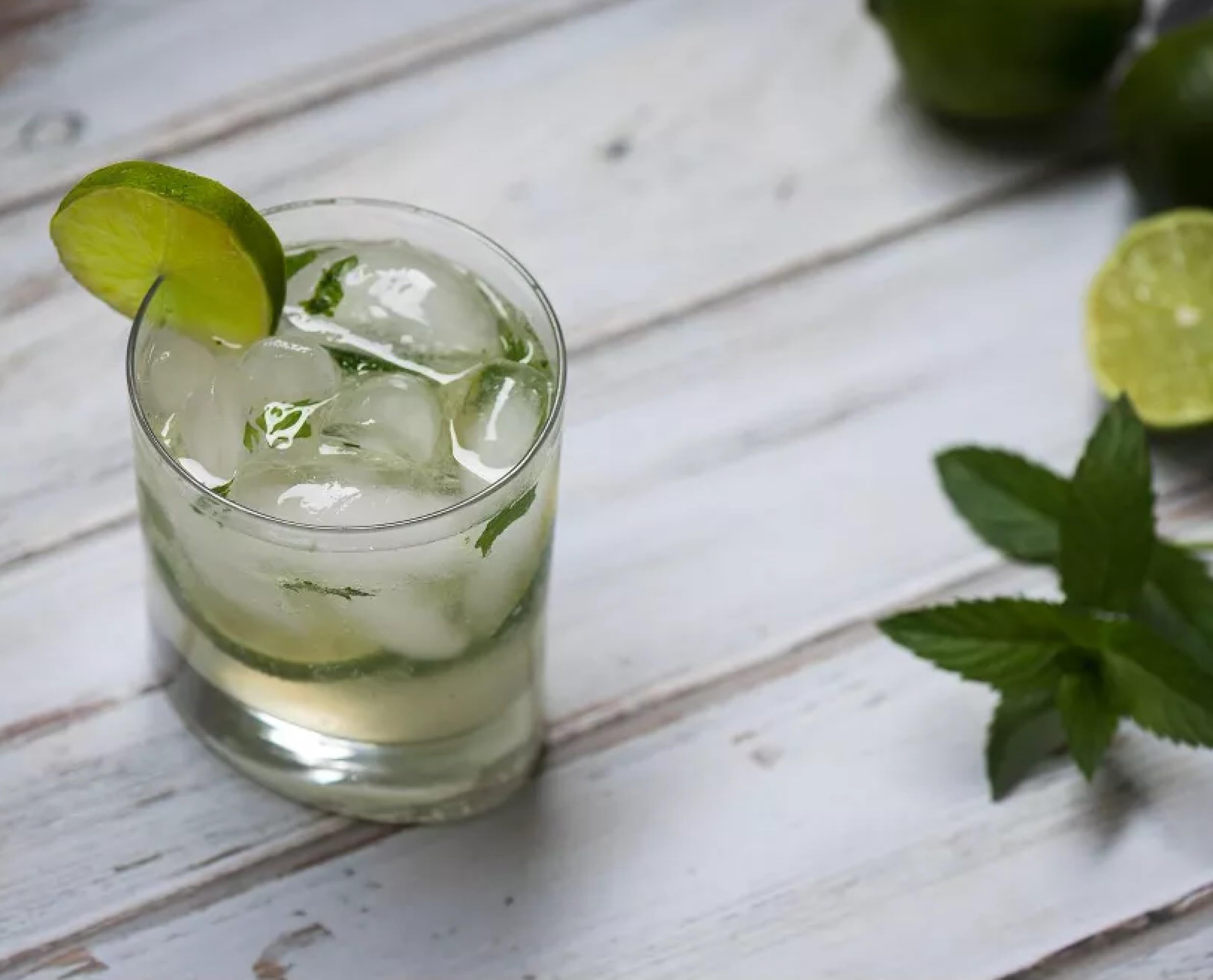 Luigi Bormioli Veronese Set Of 6 Glasses (8.75 Oz.)