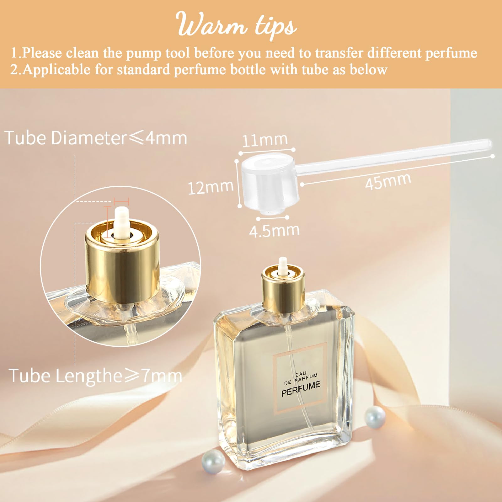 Zonon 56 Pieces Refillable Perfume Atomizer Mini Refillable Spray Perfume Bottle Portable Perfume Bottle With 56 Pieces Perfume