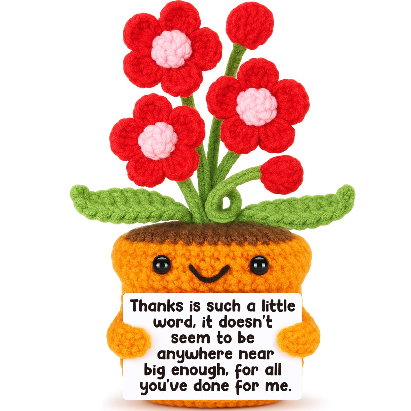 Christmas Stocking Stuffers Thank You Gift for Women Teacher Friends Sister Birthday Appreciation Present for Teacher Mom Mother