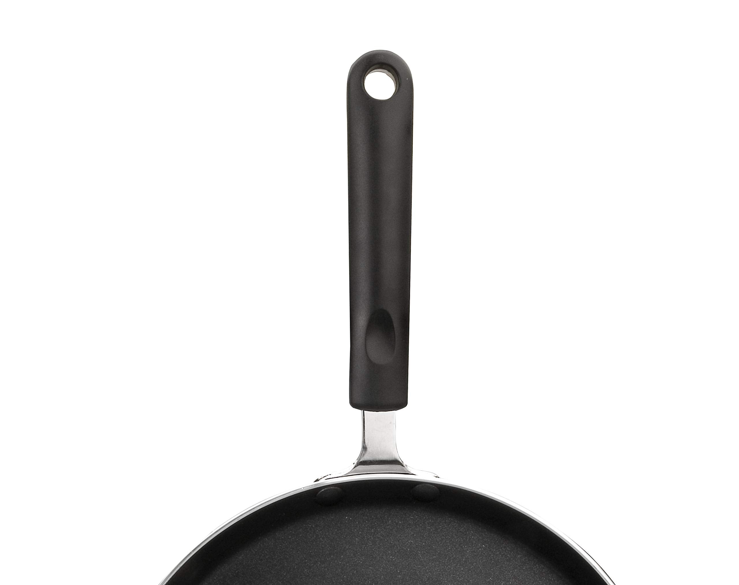 Ibili 405826 - Skillet Pan Indubasic 26cm Aluminum