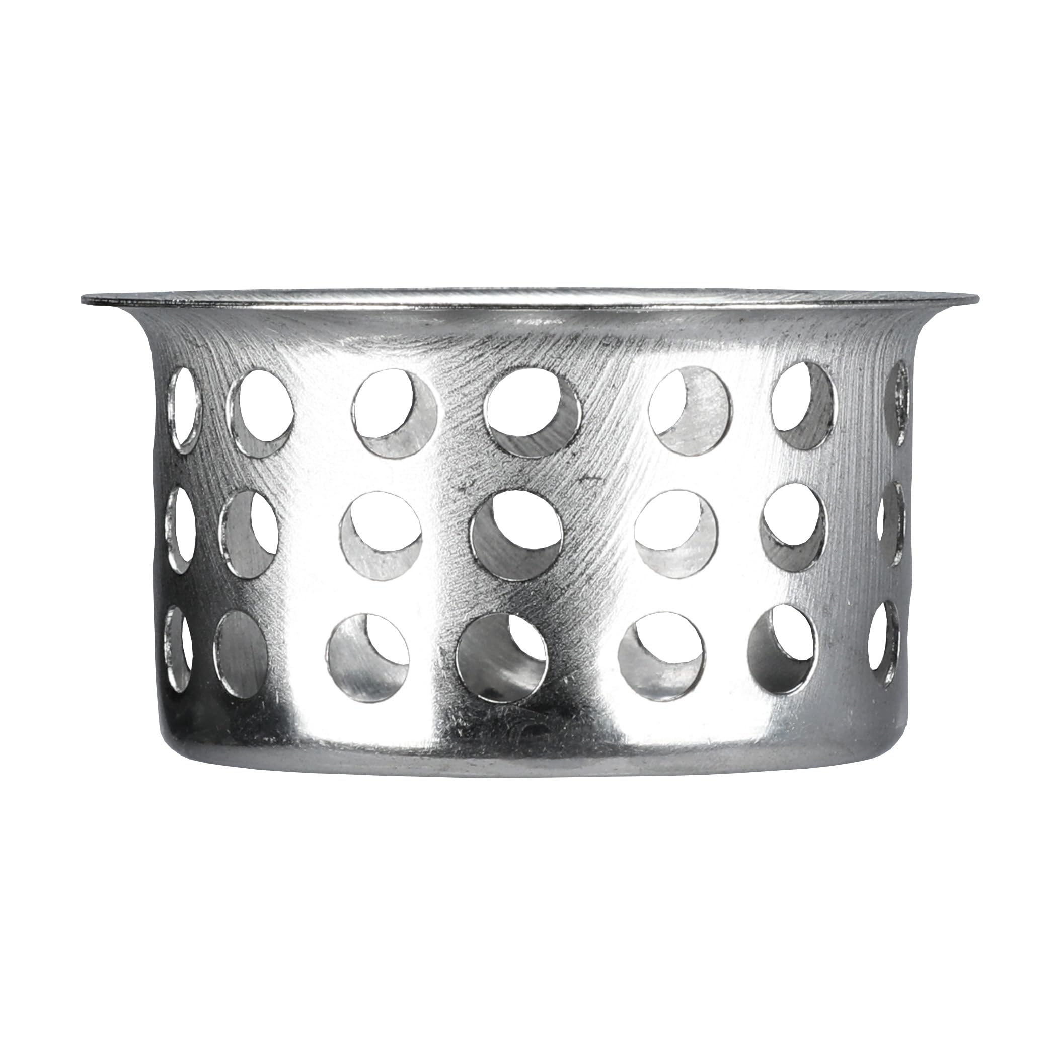 Danco 89049 1-9/16-Inch Strainer, Chrome
