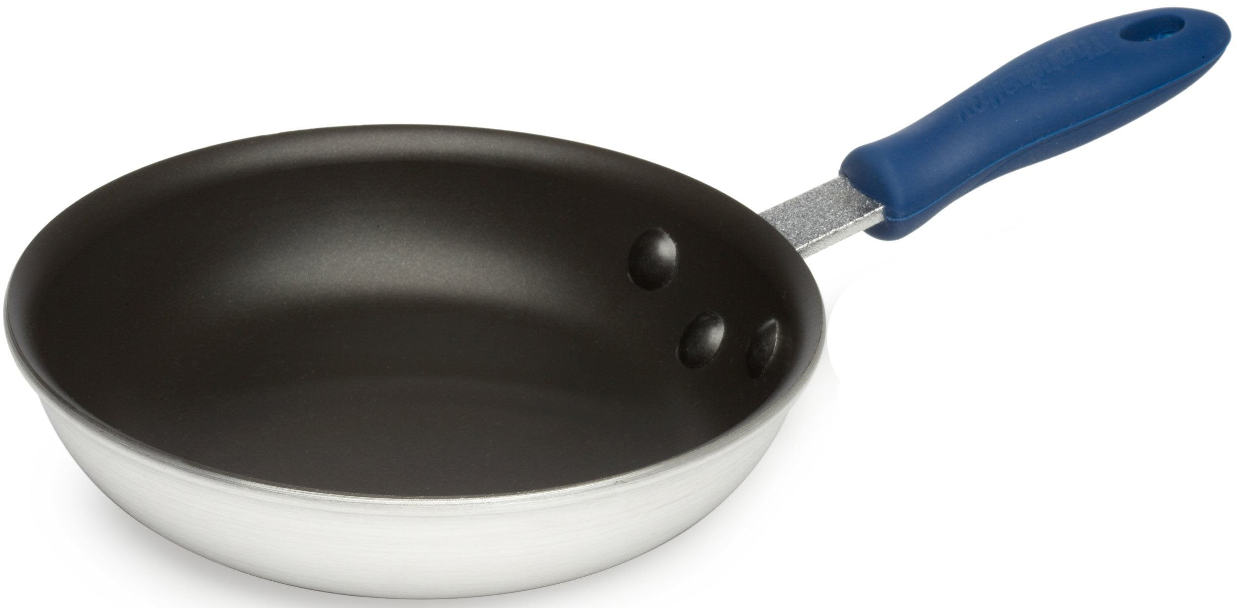 Browne (5814828) 8'' Aluminum Heavy Weight Non-Stick Fry Pan