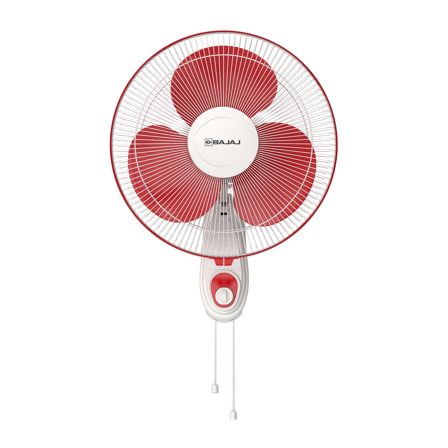Bajaj Frore Neo 400 Mm Wall Mount Fan | Wall Fan For Kitchen & Home | Smooth Oscillation | 100% Copper Motor | High Air Delivery