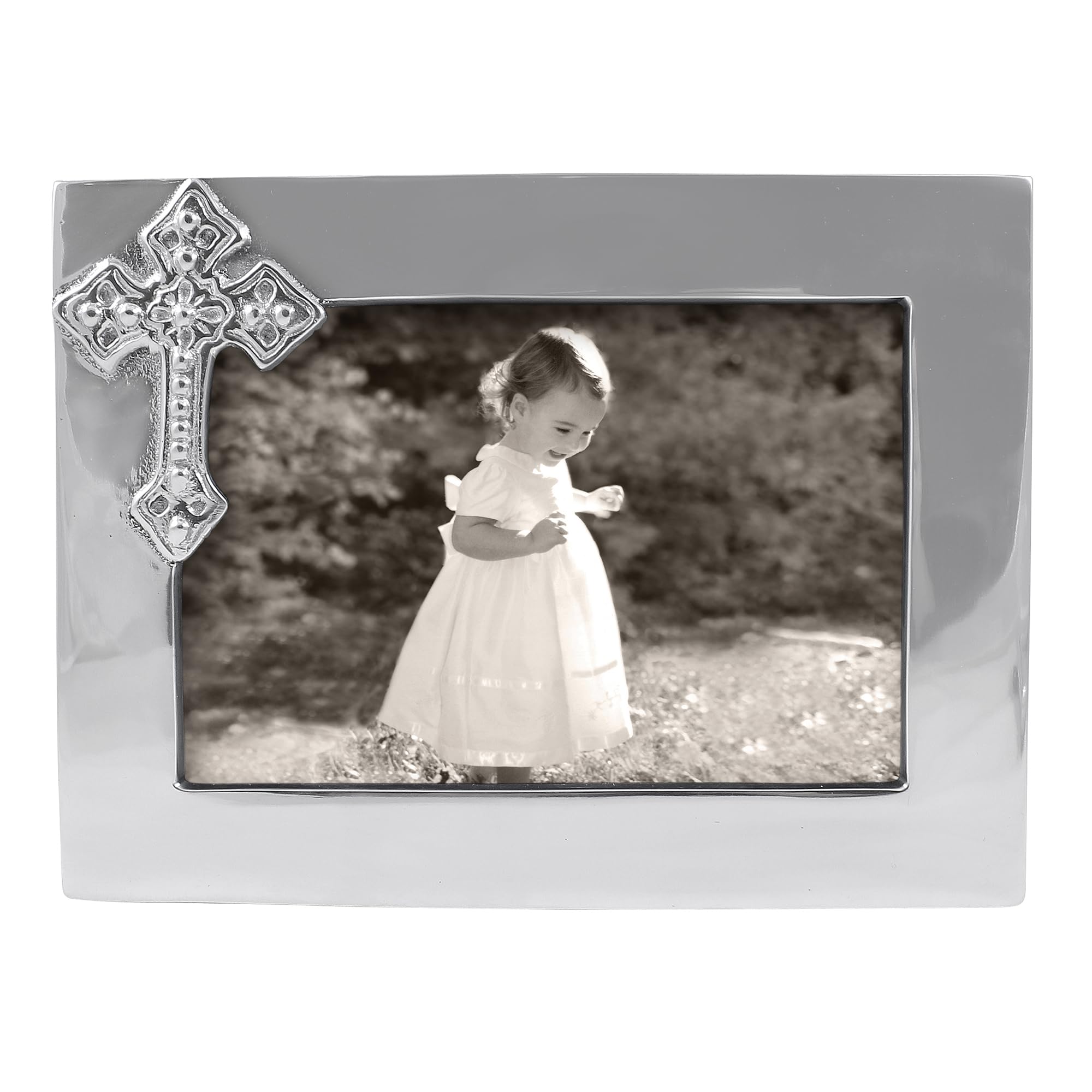 Mariposa Cross Frame, 4 x 6