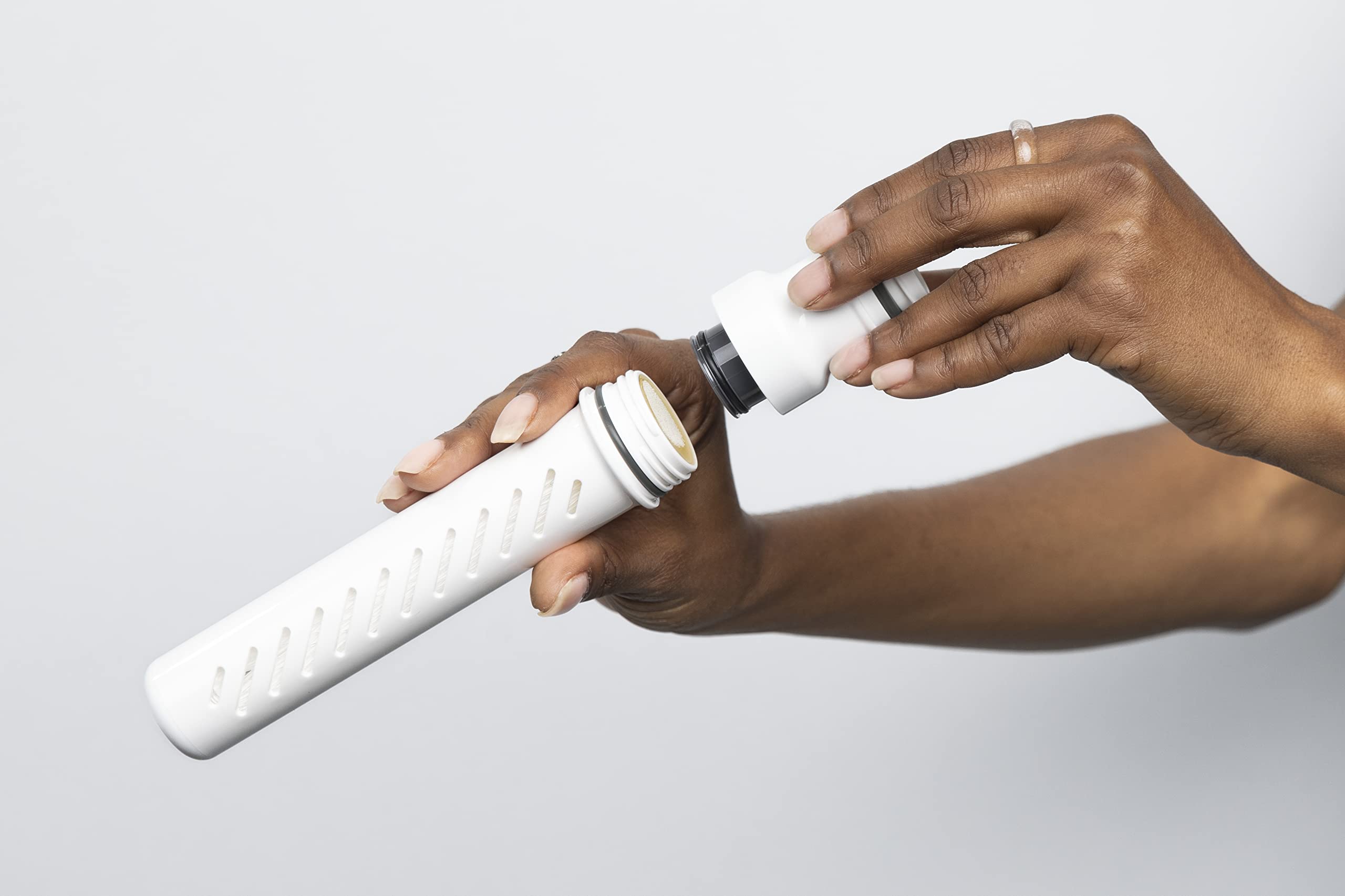 Lifestraw Go Series Water Bottle Replacement Membrane Microfilter With Included Carbon Filter