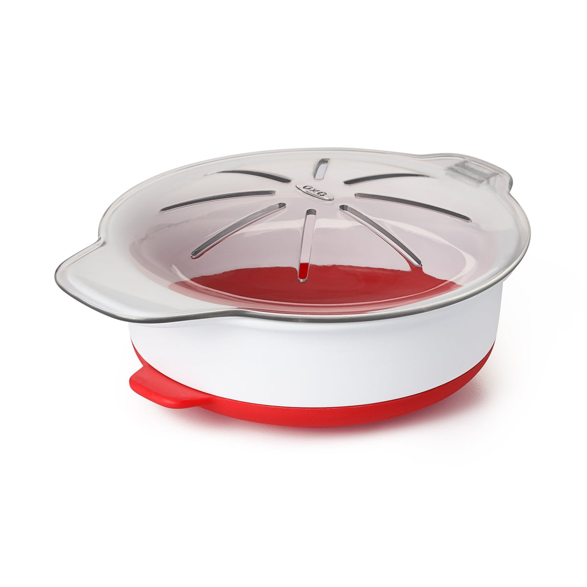 Oxo Good Grips Microwave Egg Cooker ,White