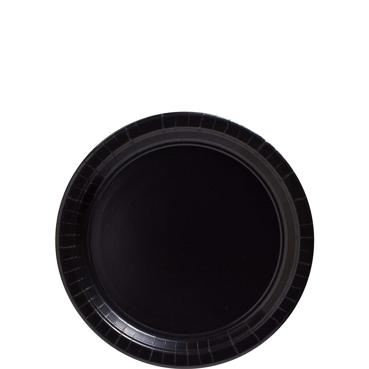 Big Party Pack Luncheon Plates, As Shown, 7 Inches