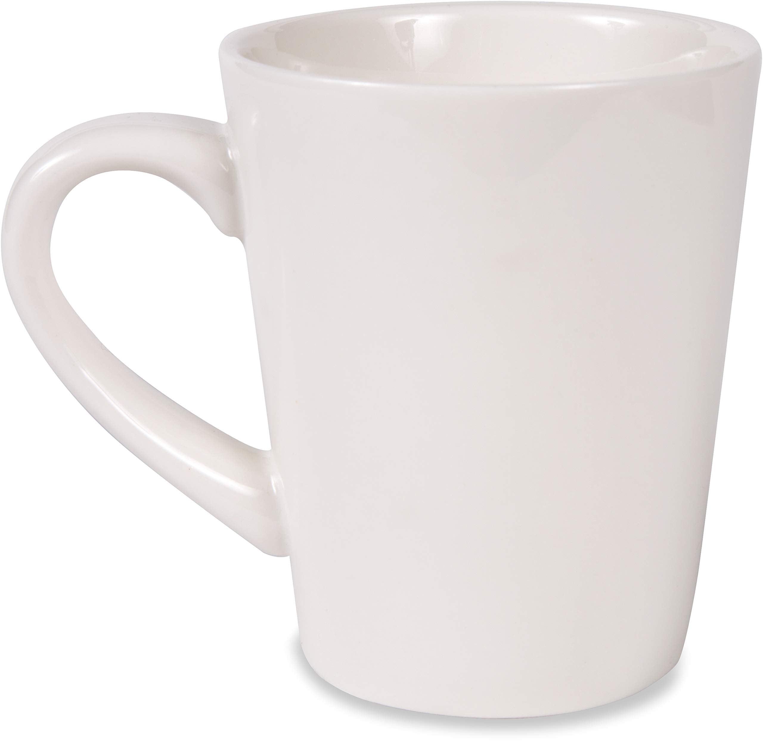 Pavilion Gift Company Nana Cup, 1 Count (Pack Of 1), Cream