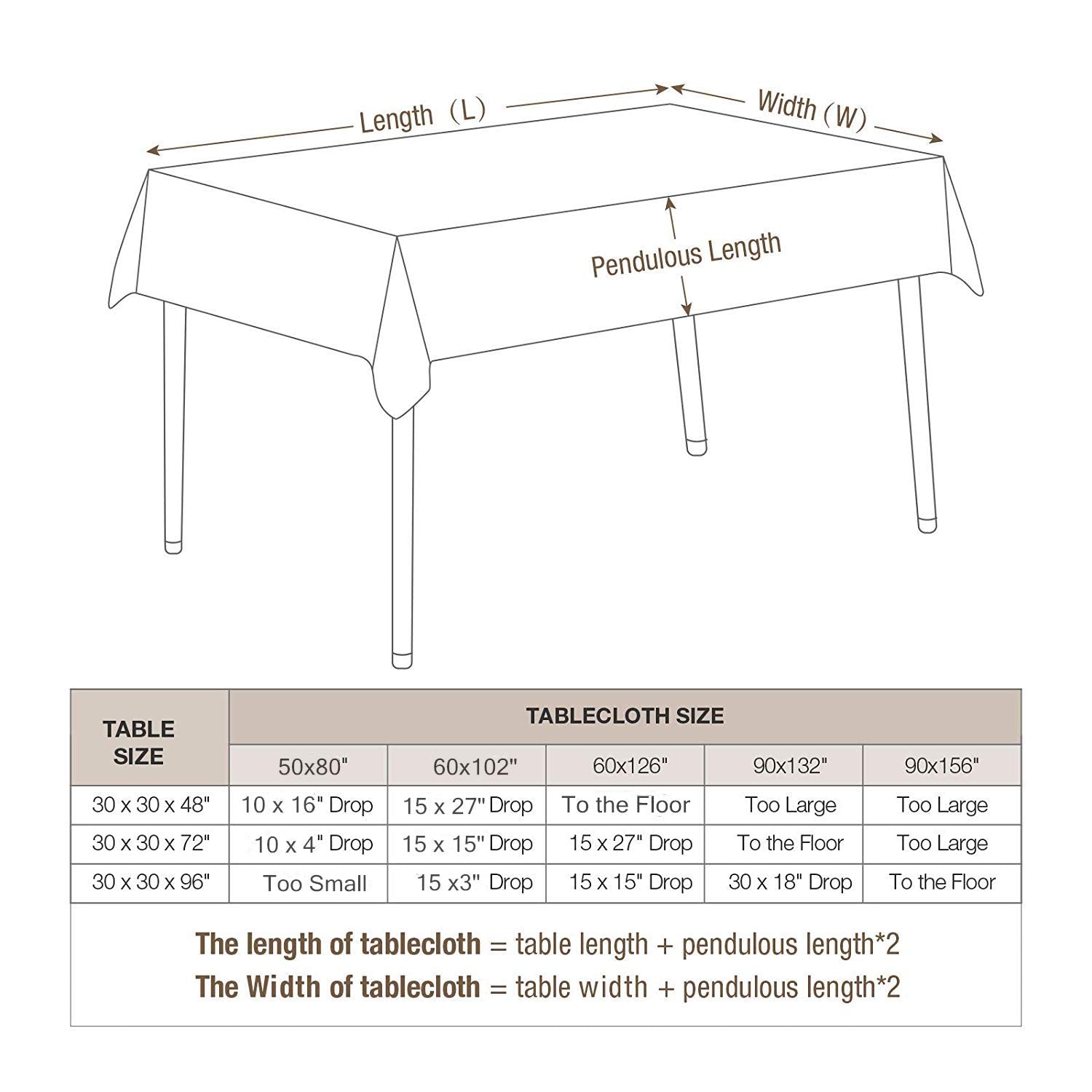 Juya Delight 90'' x 132'' Silver Sequin Rectangle Tablecloth for Wedding Birthday Party Festival Ceremony Cake Dessert Table
