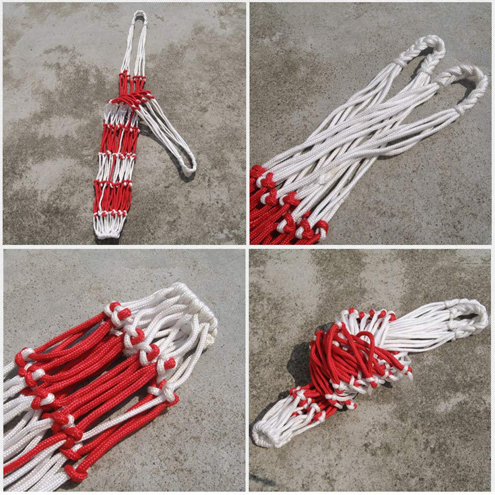 Zelerdo 1 Pack Carboy Carrier Carboy Strap With 1 Piece Carboy Handle, Fits 3 To 6 Gallon Carboys (Red)