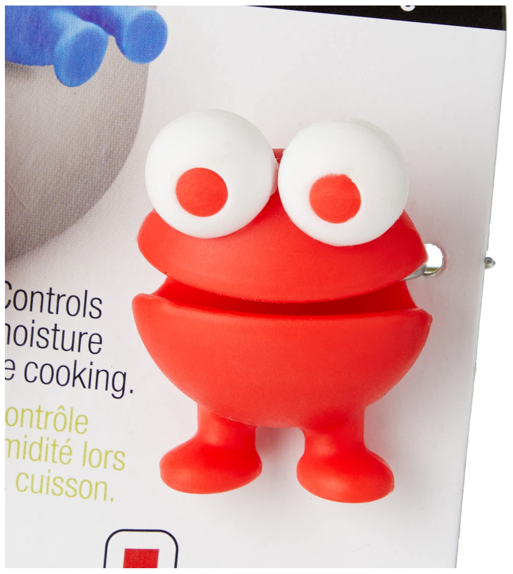 Msc International Joie Pot Watcher Steam Vents 2 Pack Assorted Colors
