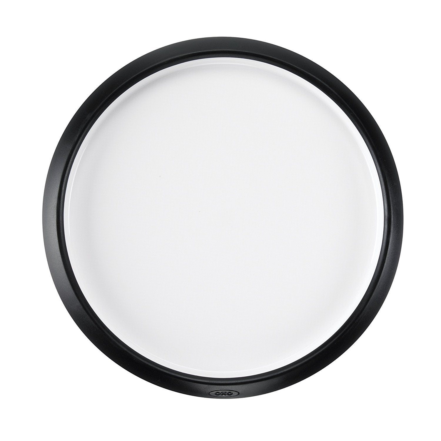 Oxo Good Grips Lazy Susan Turntable, 11-Inch,White