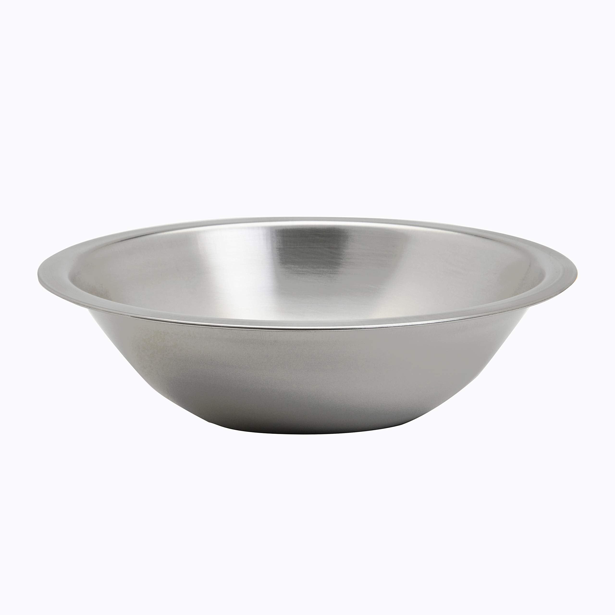 3 Qt Heavy Duty Stainless Steel Mixing Bowl