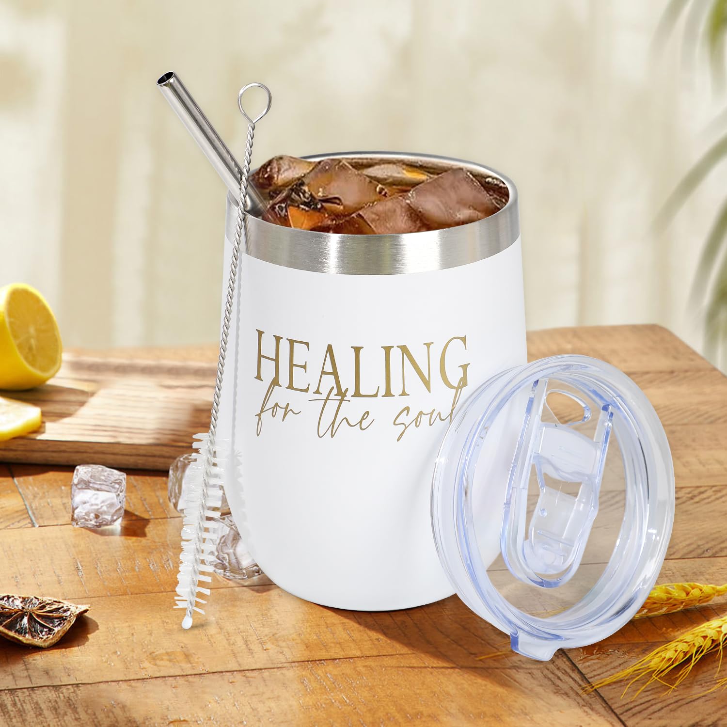 Thinking of You Care Package for Women - Get Well Soon Gift Basket for Sick Friend After Surgery Gifts Feel Better Gifts for Wom