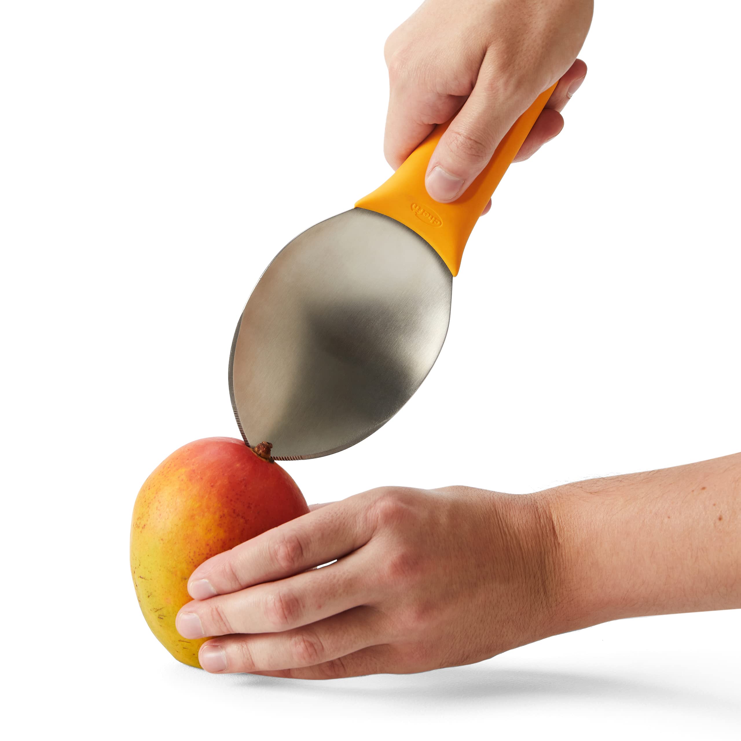 Chef'N Split'N Pit Mango Prep Tool, One Size