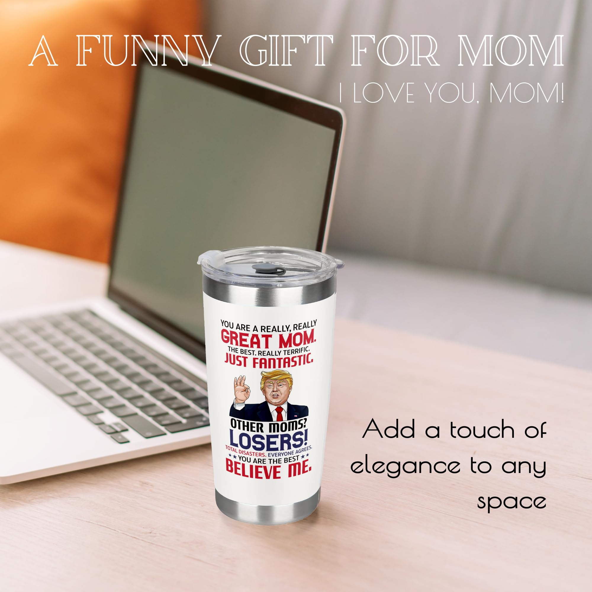 Gifts For Mom From Daughter Son - Mom Birthday Gifts, Birthday Gifts For Mom, Mother Birthday Gifts - Mom Gifts For Christmas, C