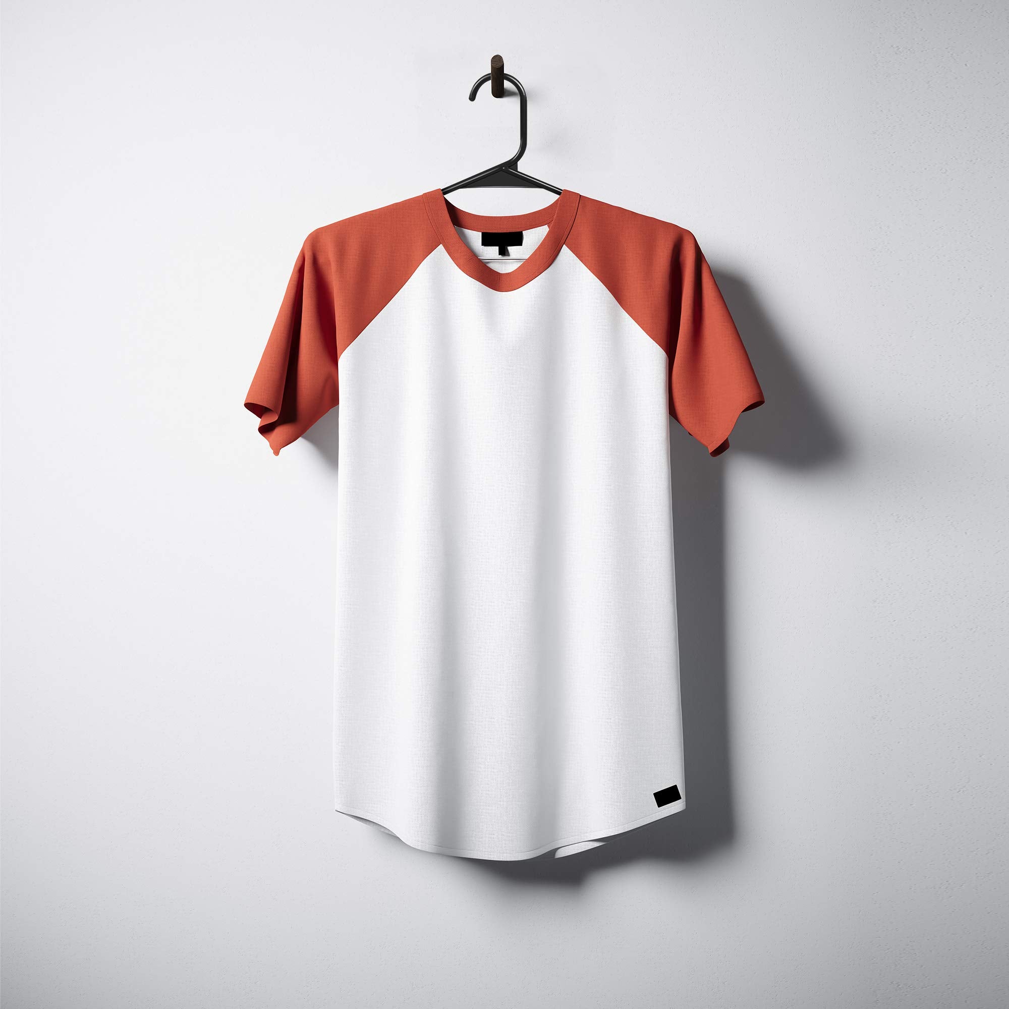 Utopia Home Black Hangers (50 Pack Plastic Hangers) - Space Saving Clothes Hangers - Durable Coat Hanger with Shoulder Grooves