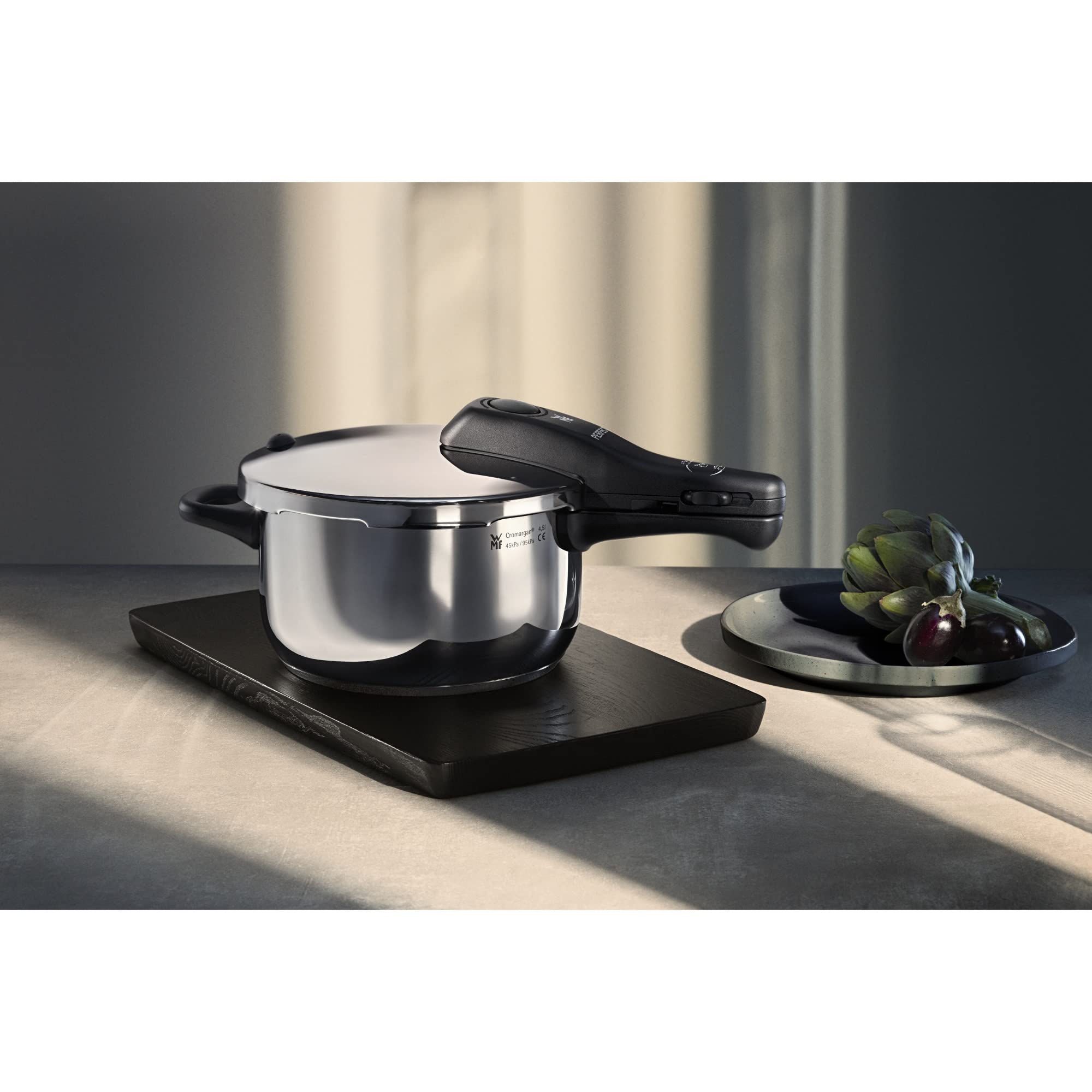 WMF Schnelltopf PERFECT RDS 4,5L 22cm 07.9262.9990
