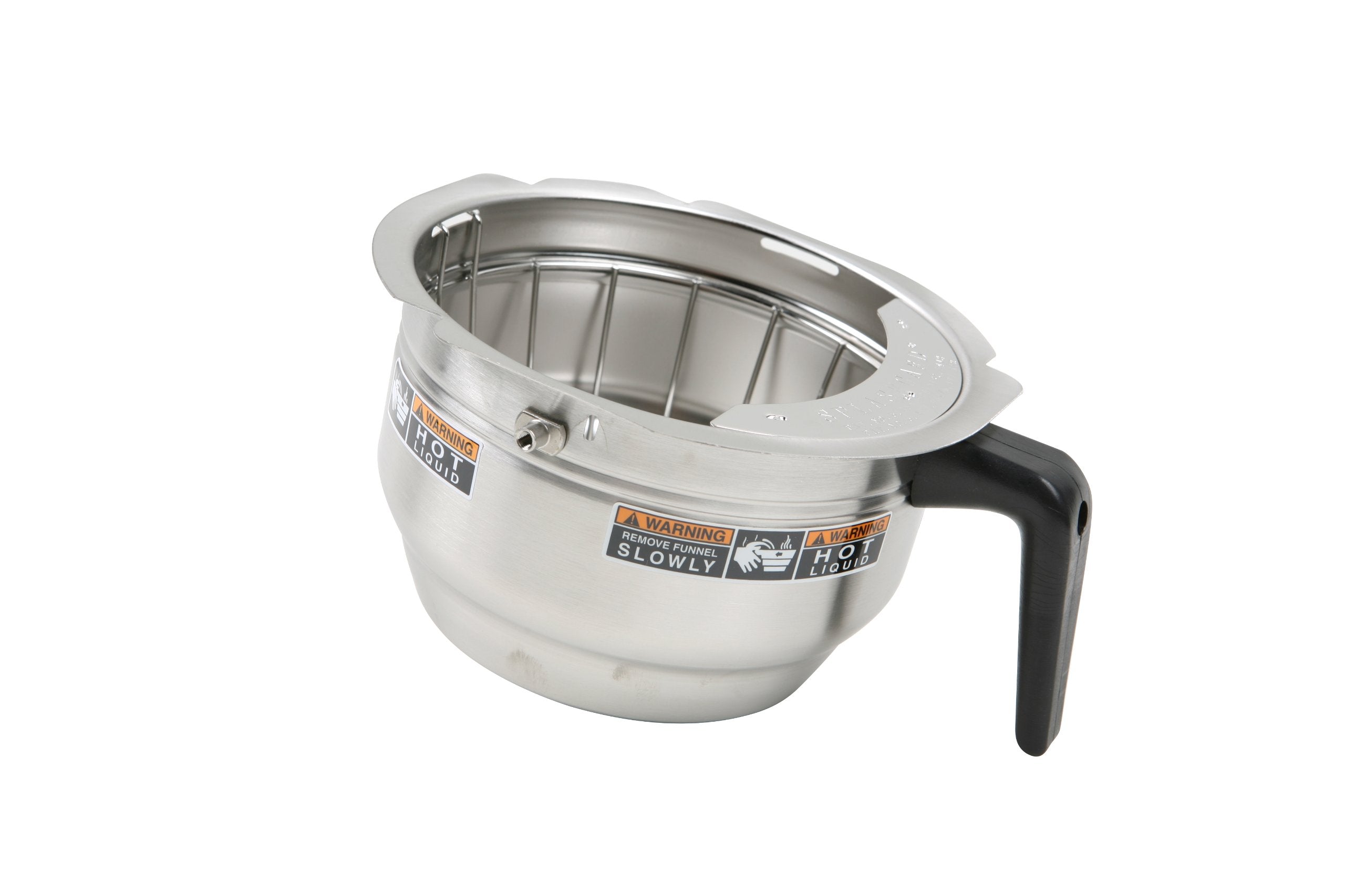 Bunn 34559.0000 Funnel Assembly With Decal