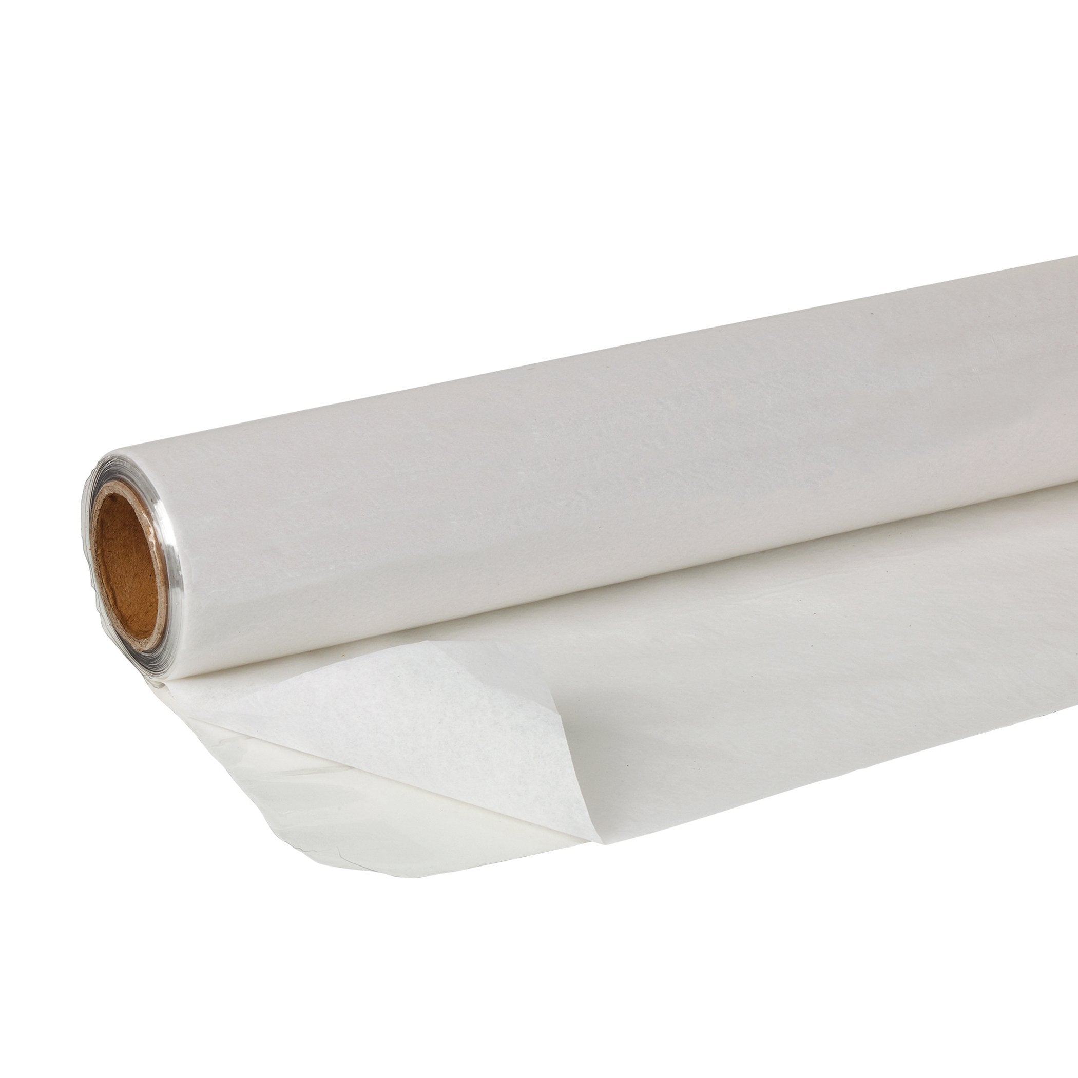 Frost King V5412 Crystal Clear Vinyl Sheeting-Packaged Rolls, 54'' X 12 Ft X 5 Mil