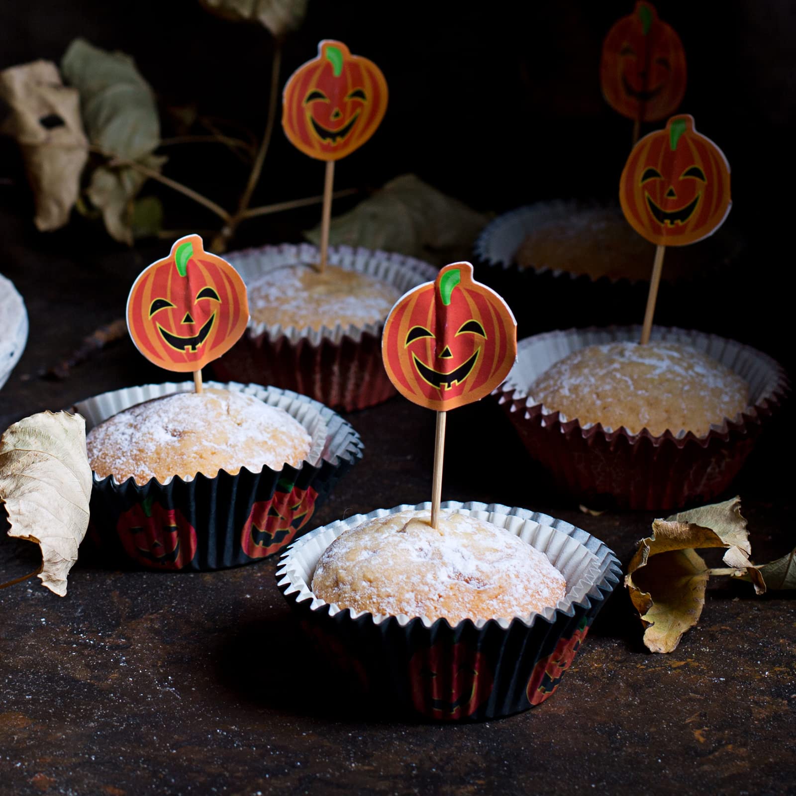 Minisland 2Mm Thick Premium Bamboo Wood Toothpicks 1200 Counts In 20 Small Packs Bulk Round Sturdy Tooth Picks For Teeth Clean K