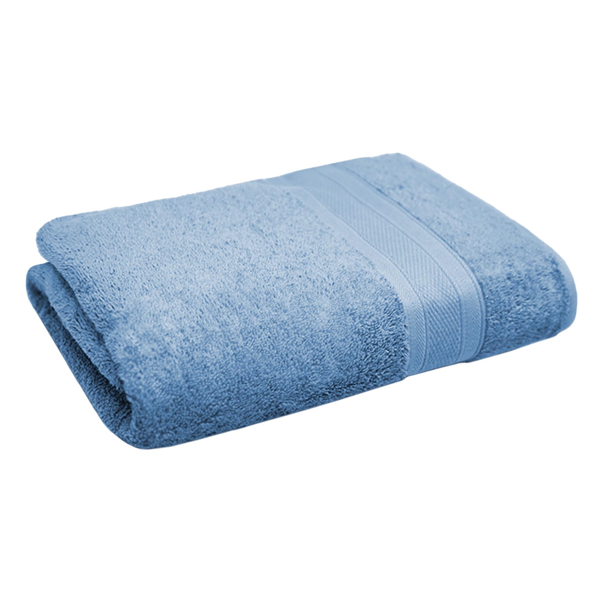 Trident Towels For Bath | Soft Comfort Towels | Highly Absorbent | Super Soft Bath Towel For Men/Women | 1 Piece Towels For Bath