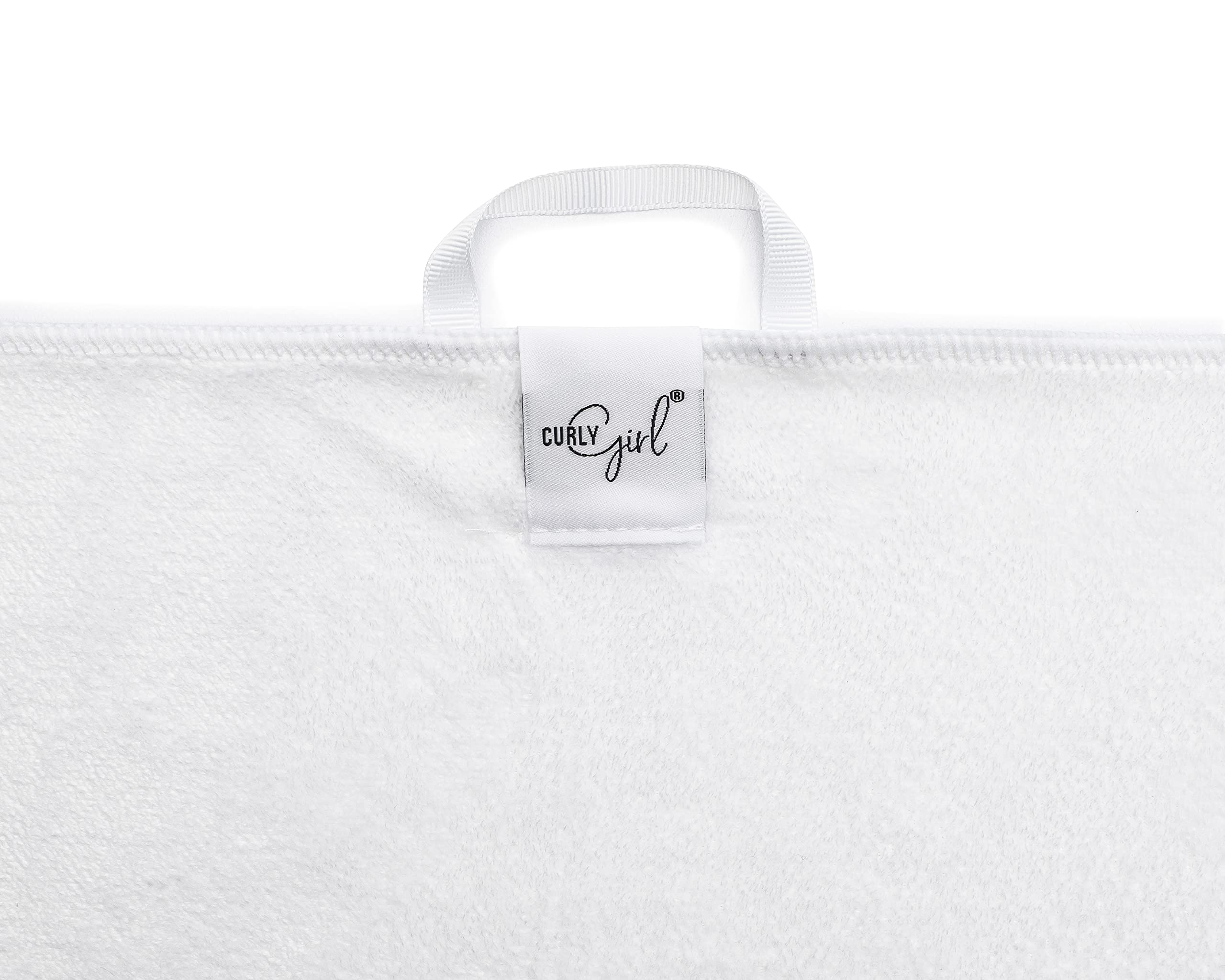 Curly Girl Hair Towel, Microfiber Hair Towel, Extra Large, Curly Hair Towel, Hair Towel for Curly Hair, Large Hair Towel, Microf